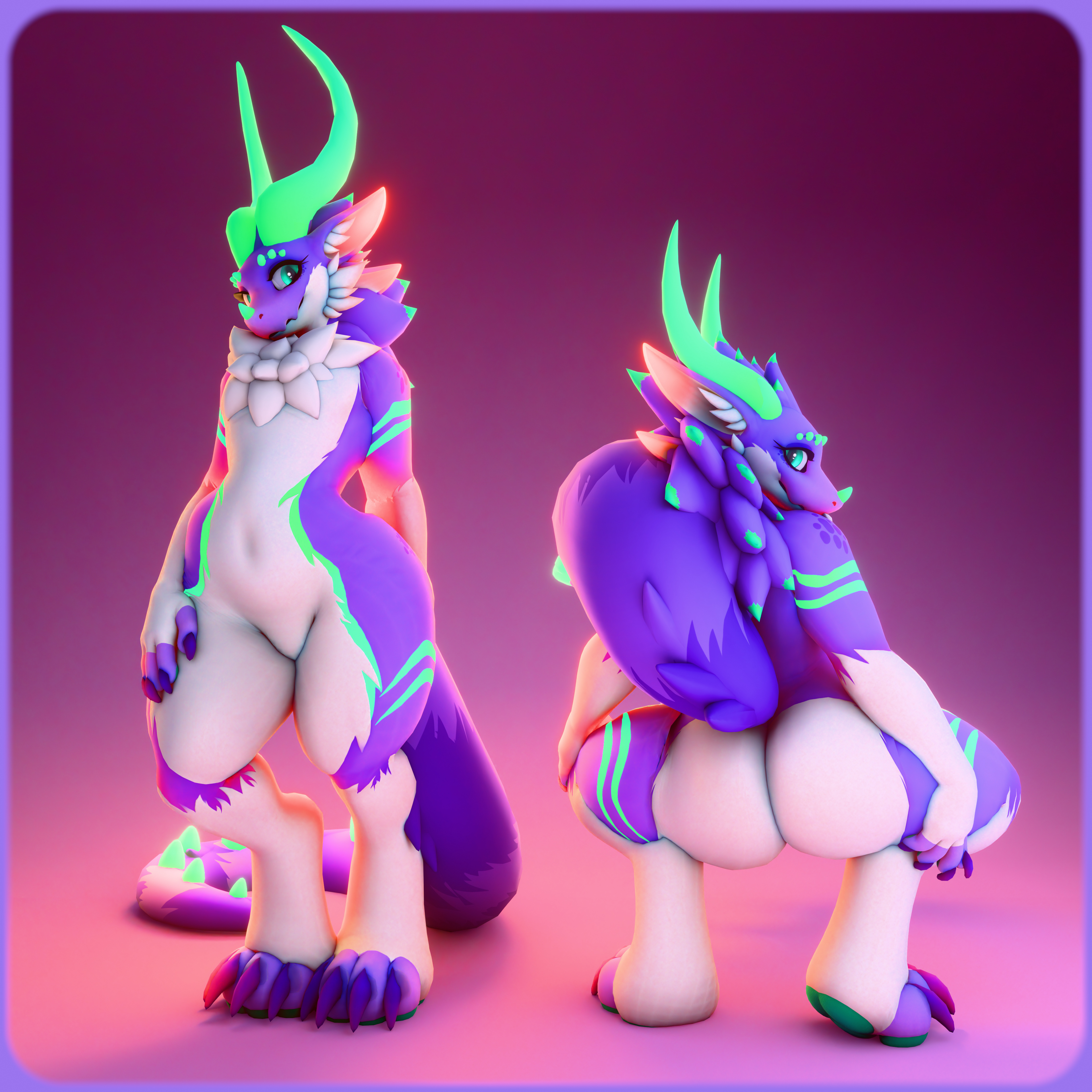 Snoodle Thicc +