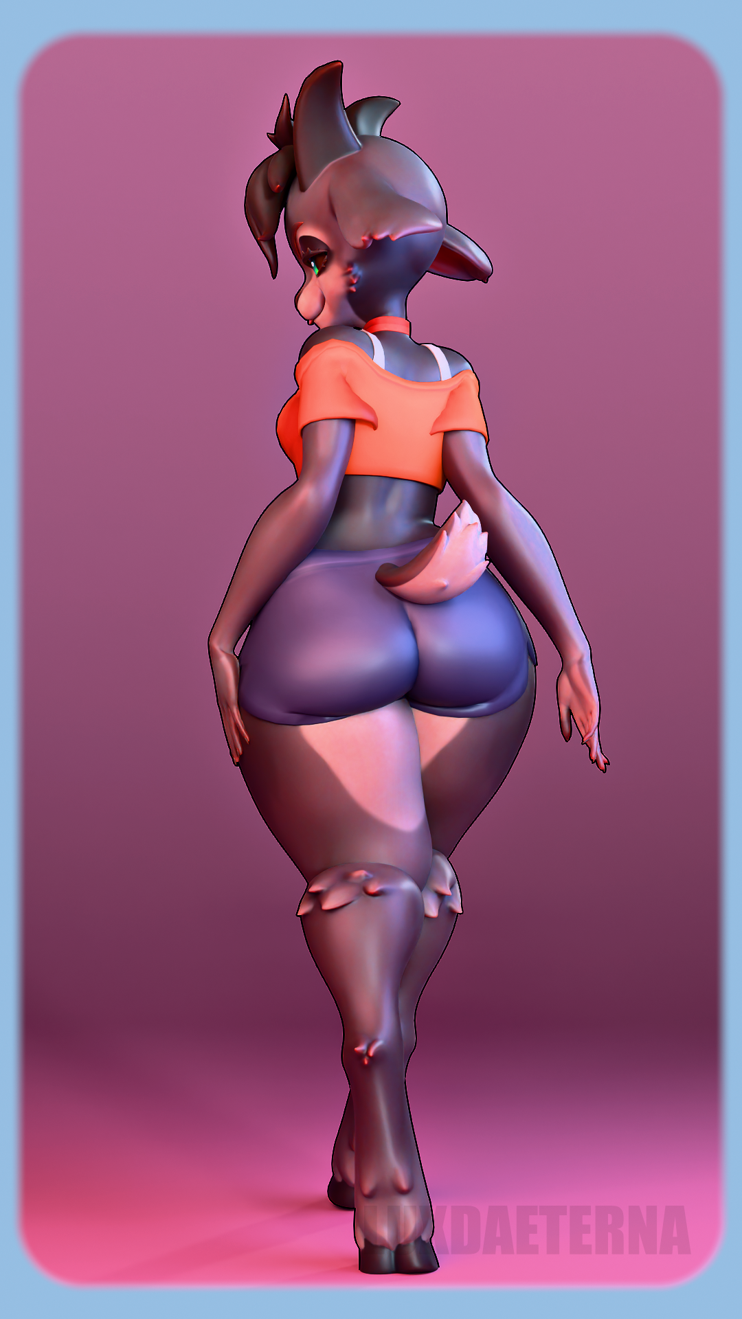 Polygoat Thicc +