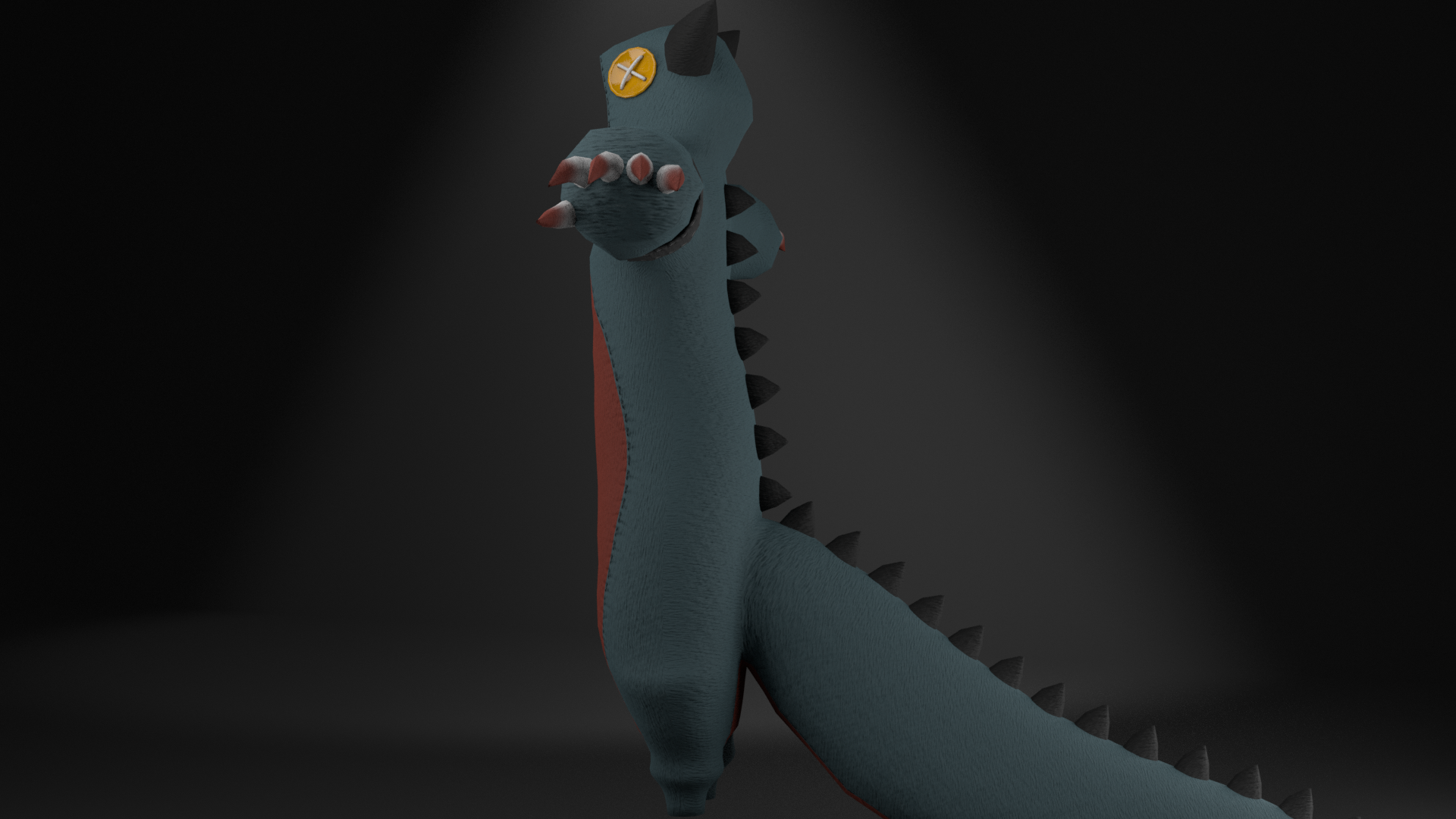 Dino Onsie