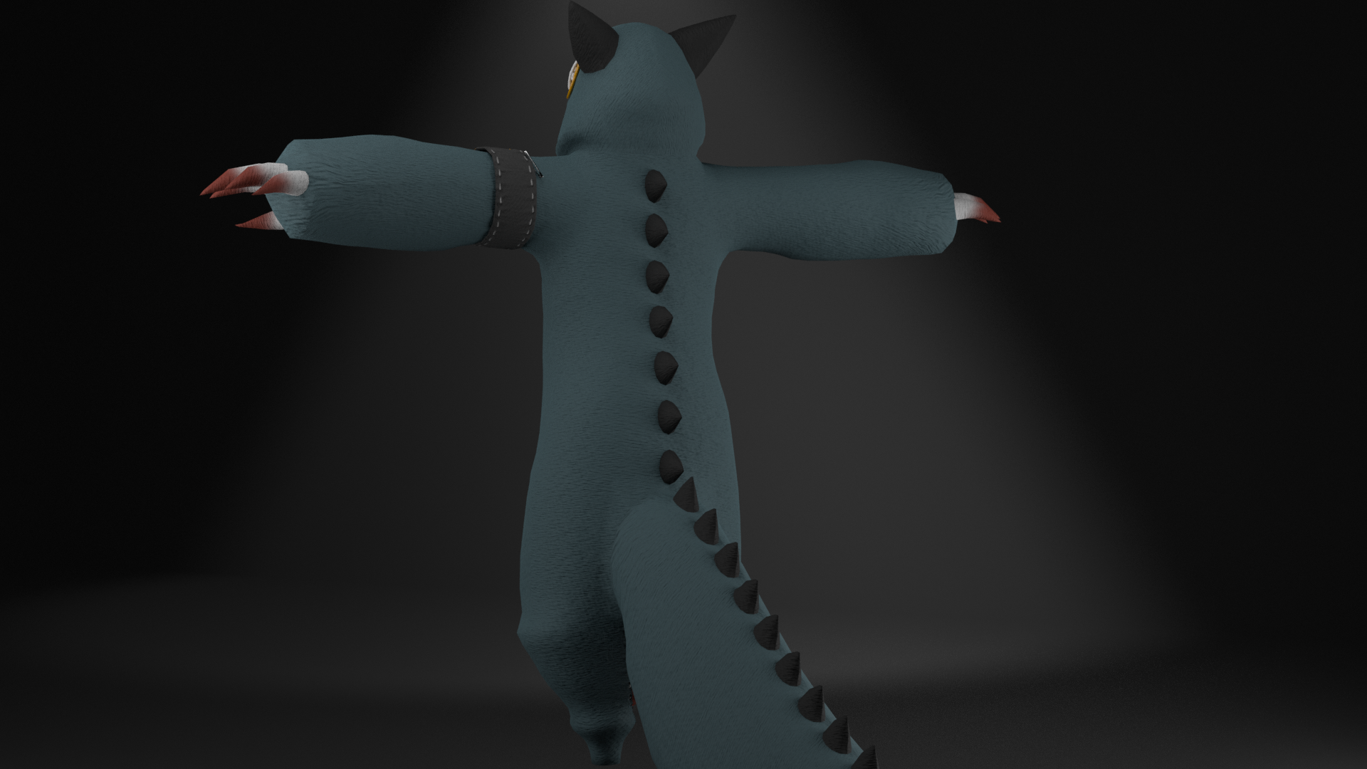 Dino Onsie