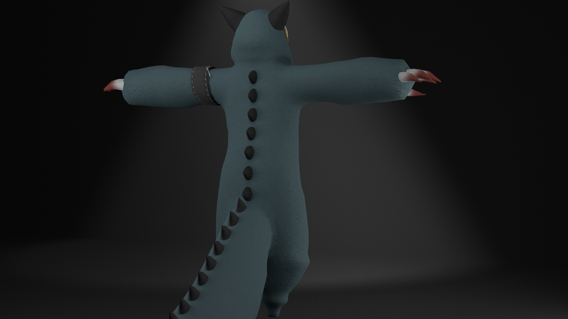 Dino Onsie