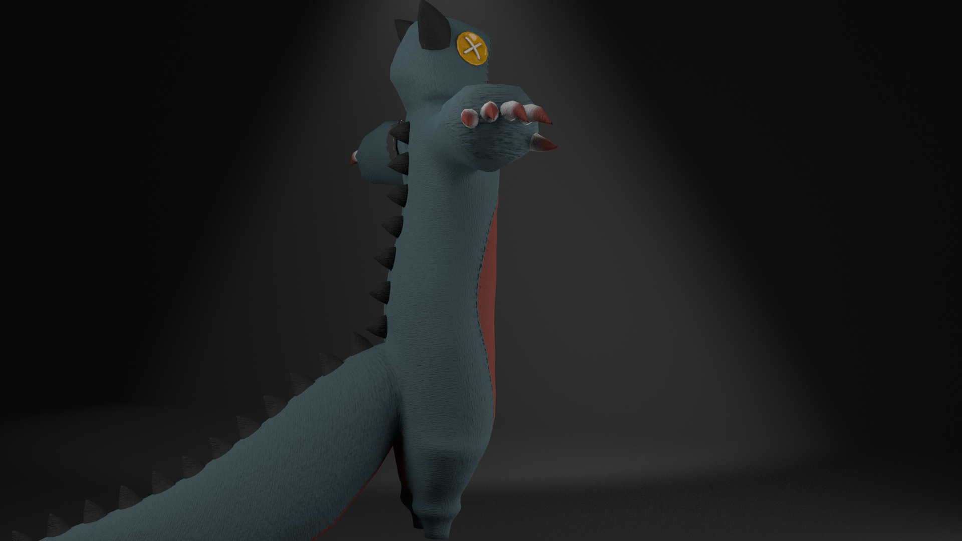 Dino Onsie