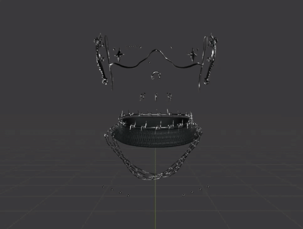 Jewelry Pack 2