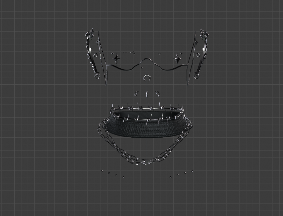 Jewelry Pack 2