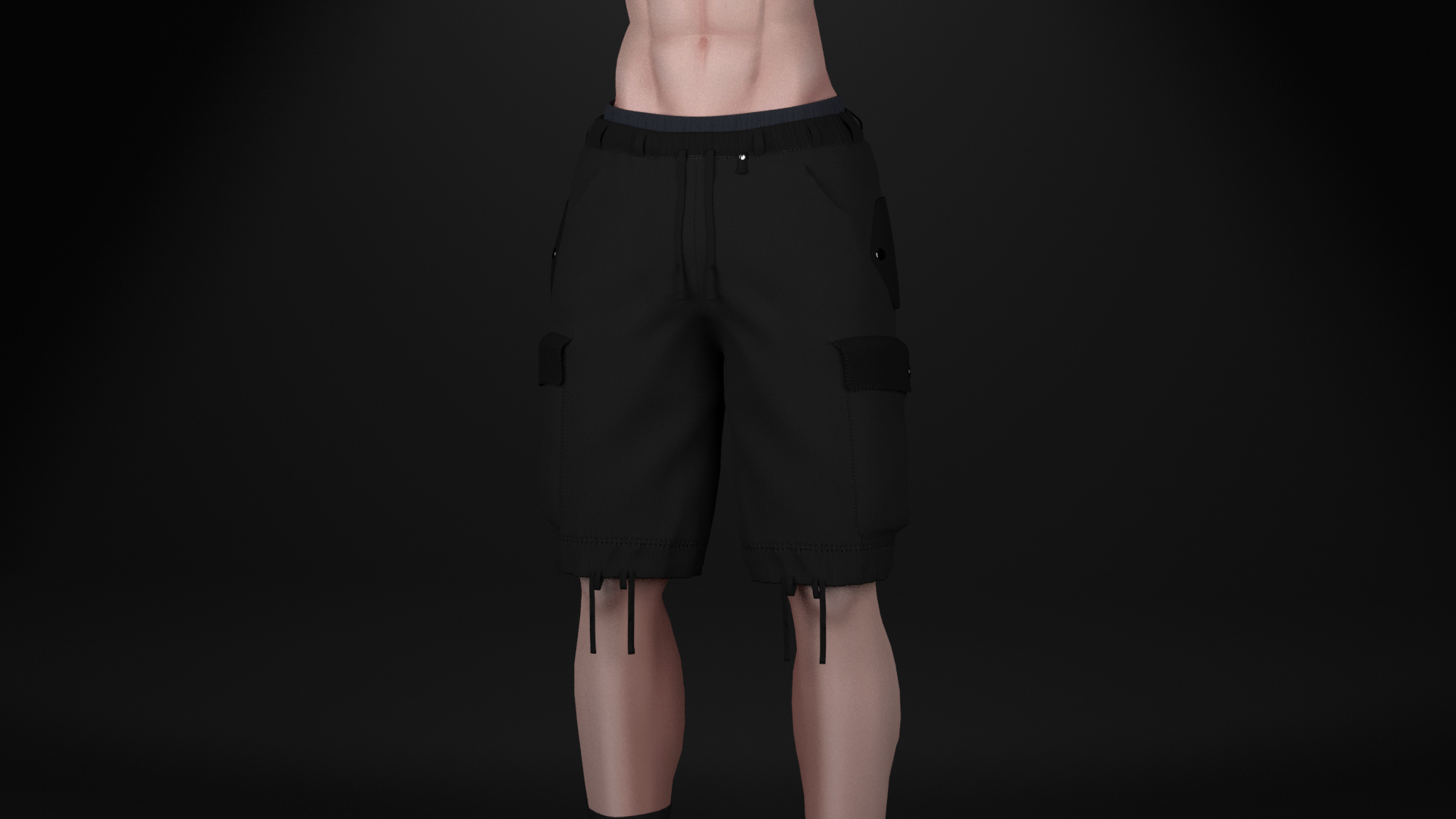 Cargo Short's