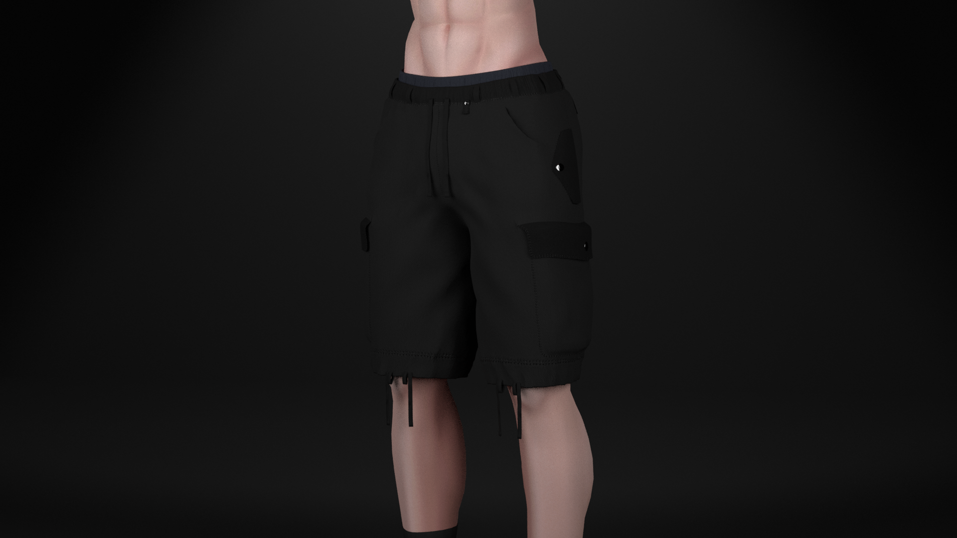 Cargo Short's