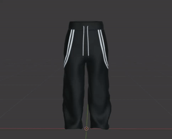 Baggy Sweatpants