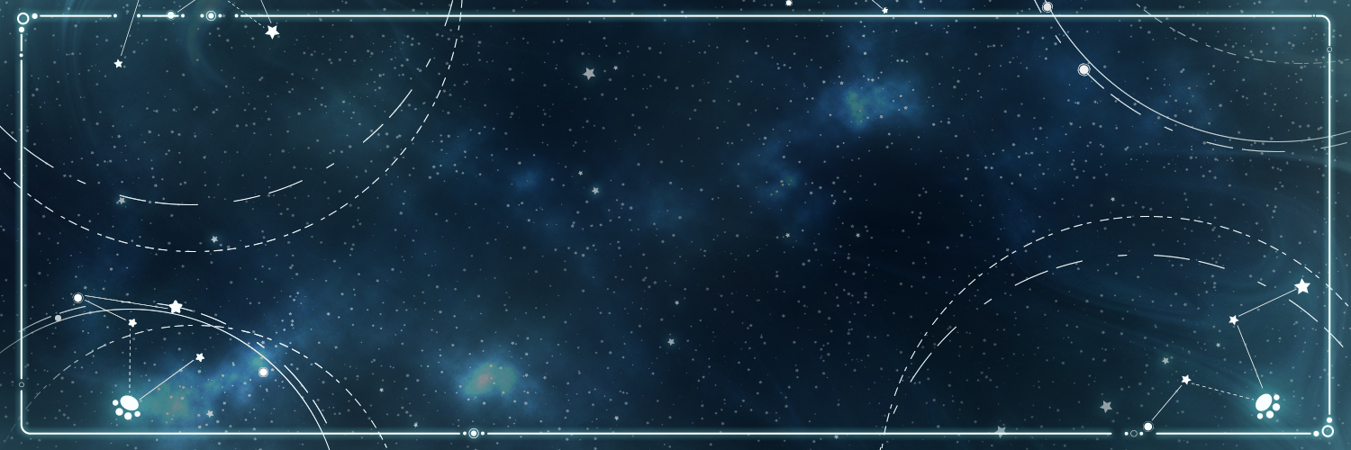 Banner Background