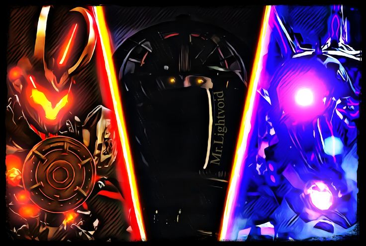 Banner Background