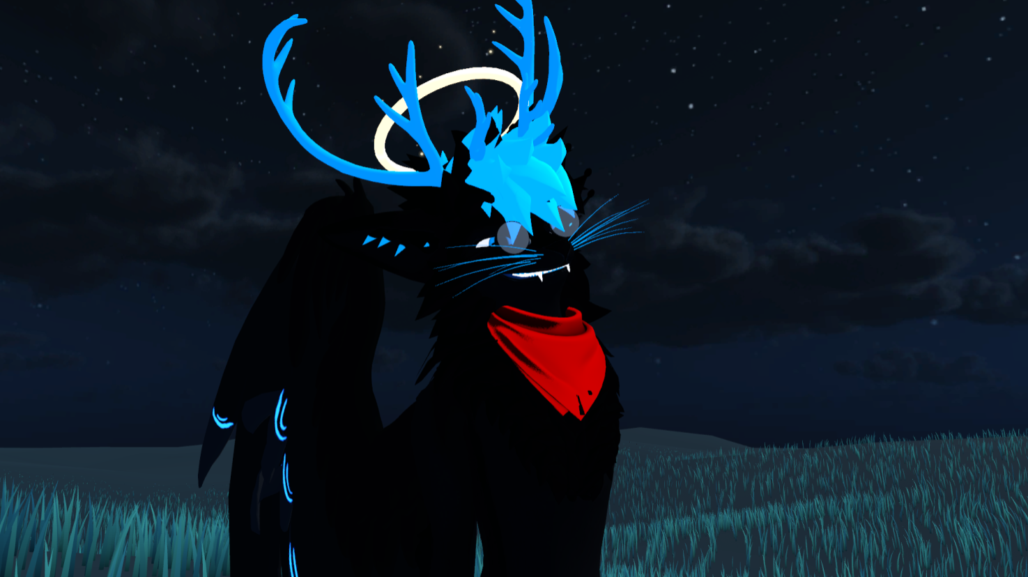 Banner Background