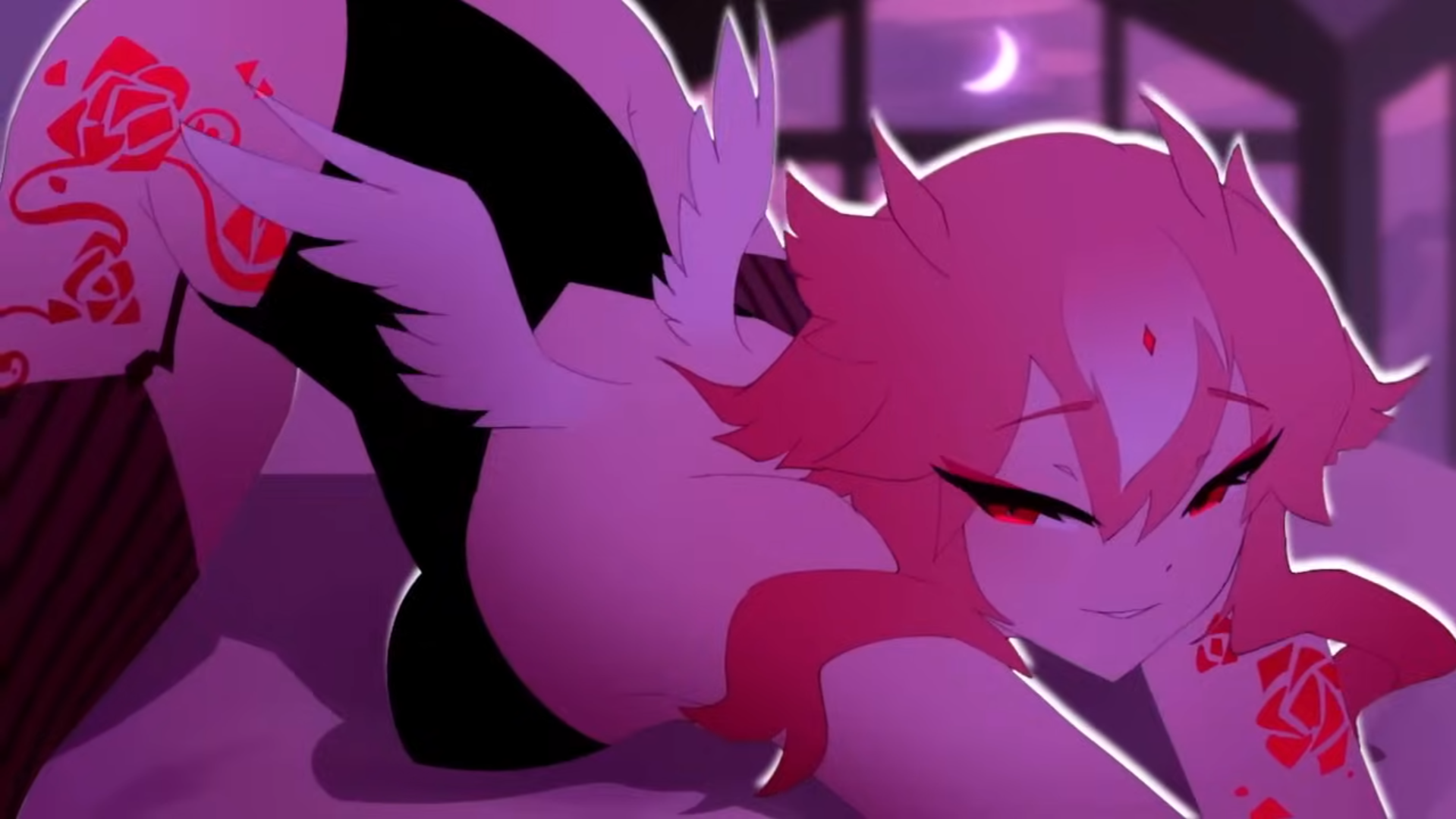 Banner Background