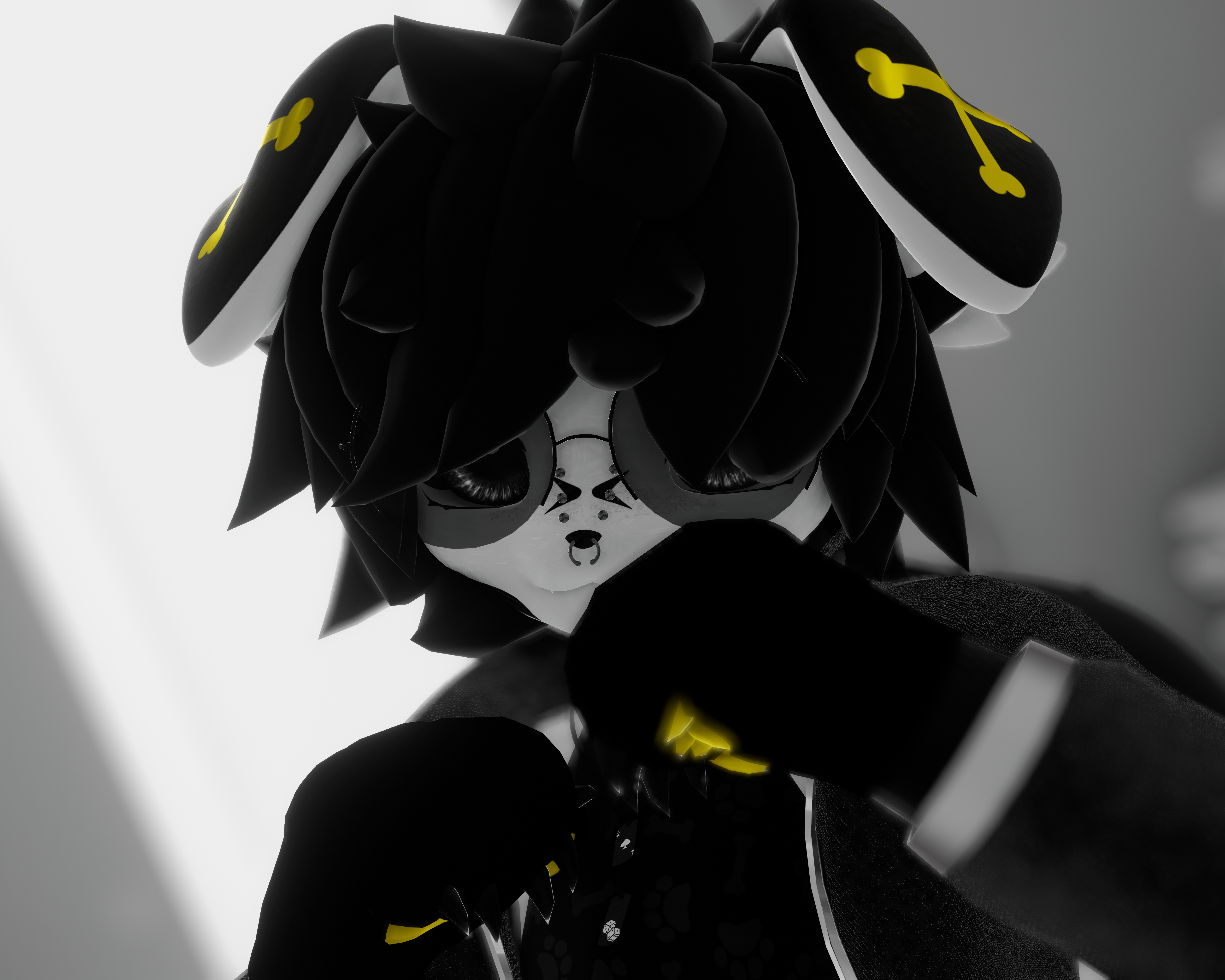 Patch The SkullDog | Pc Only + NSFW