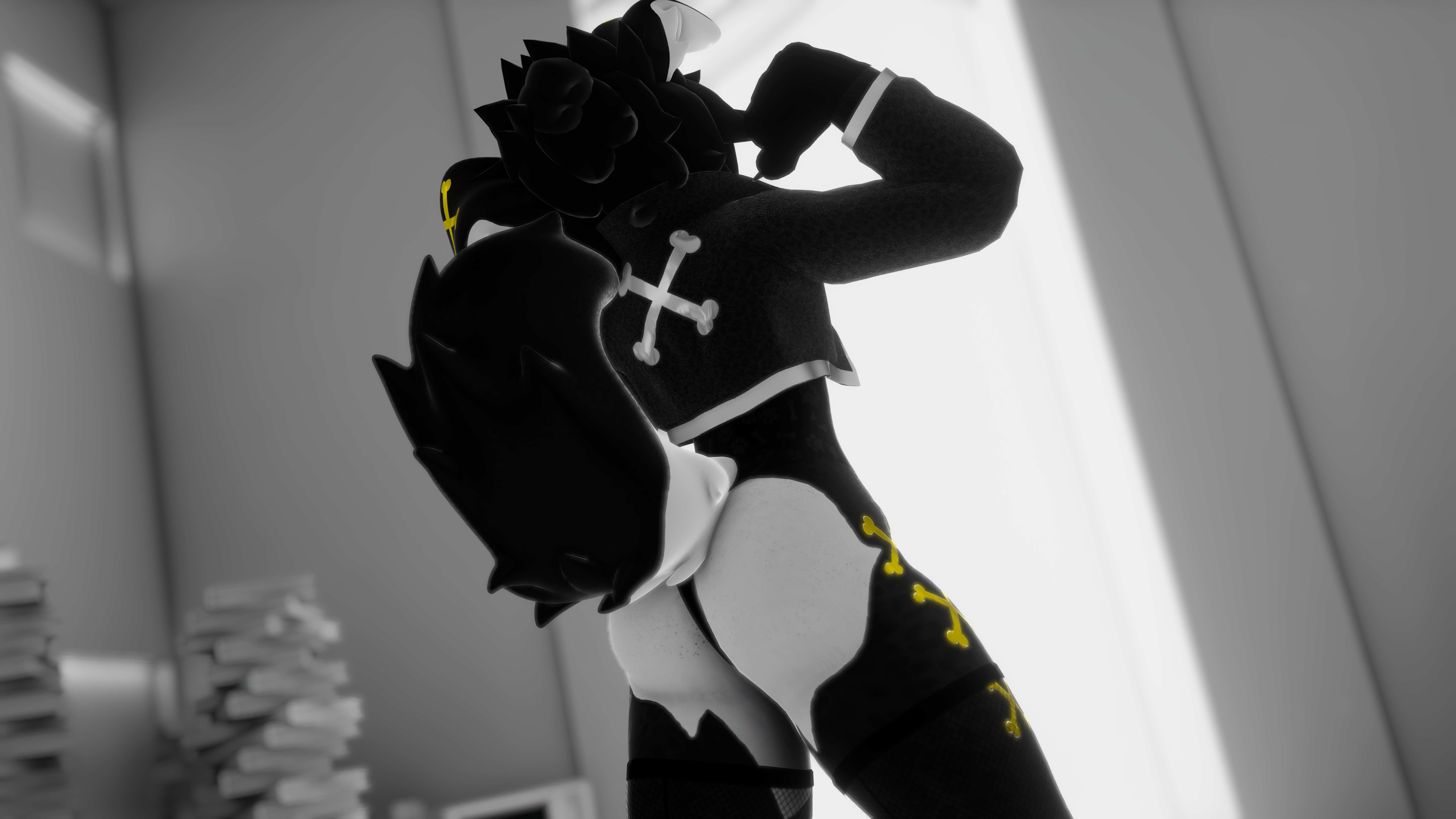 Patch The SkullDog | Pc Only + NSFW