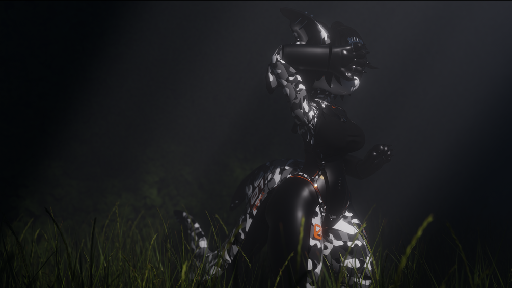 Mk-1 | Texture Set For Sabrean