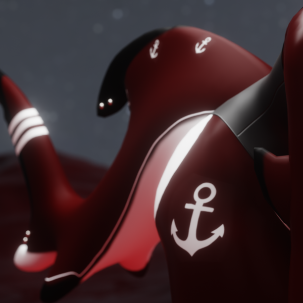 Anchor | Sabrean Texture