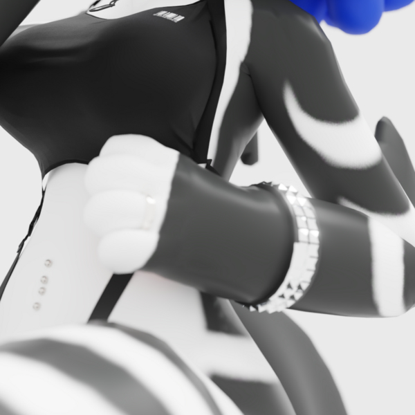Killer Whale | Sabrean Texture