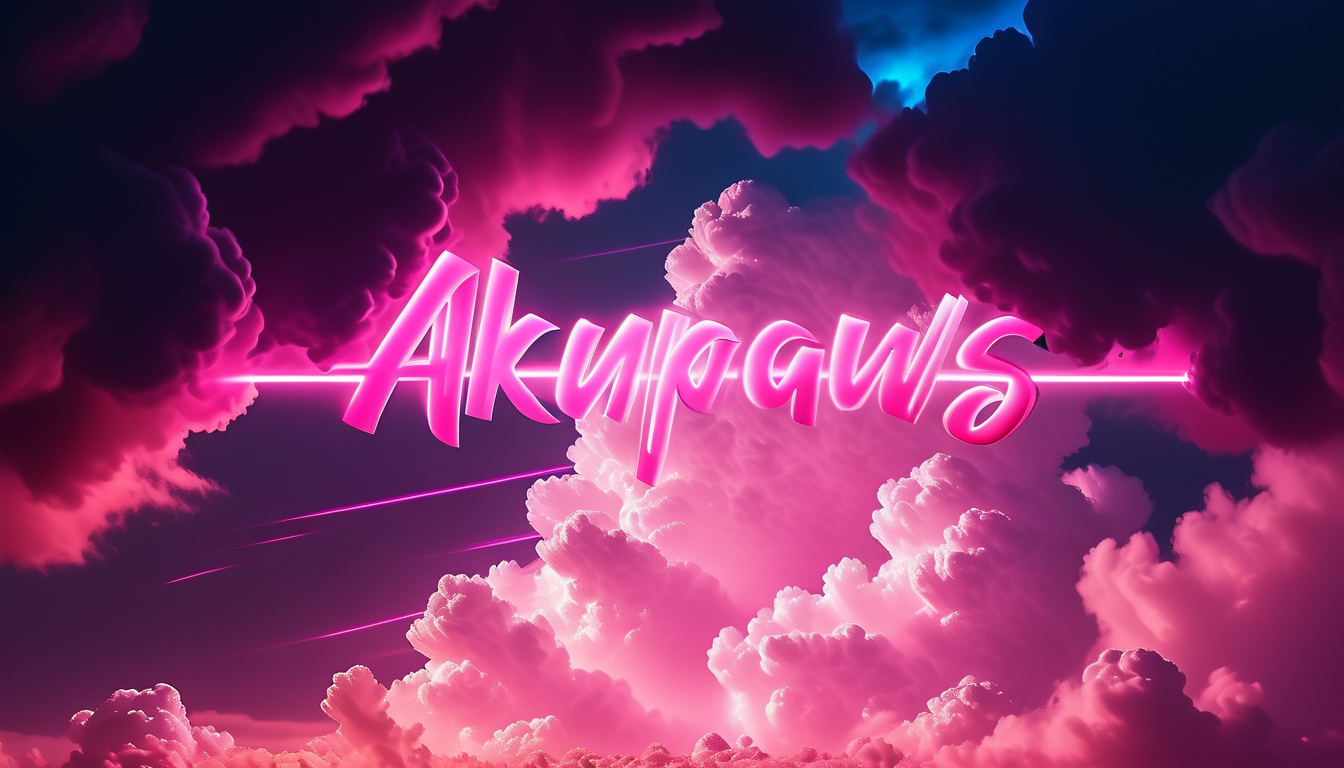 Banner Background