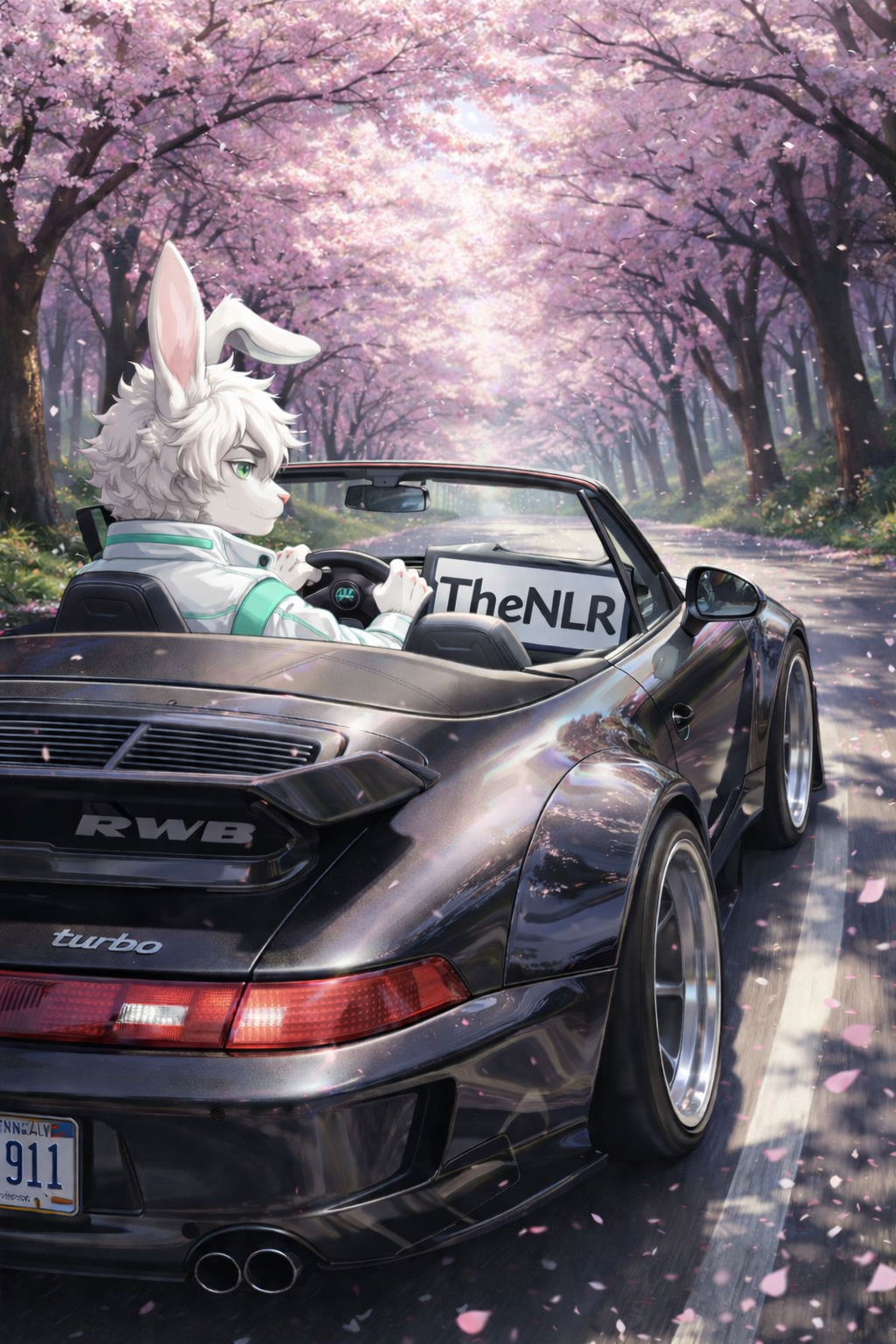 Banner Background