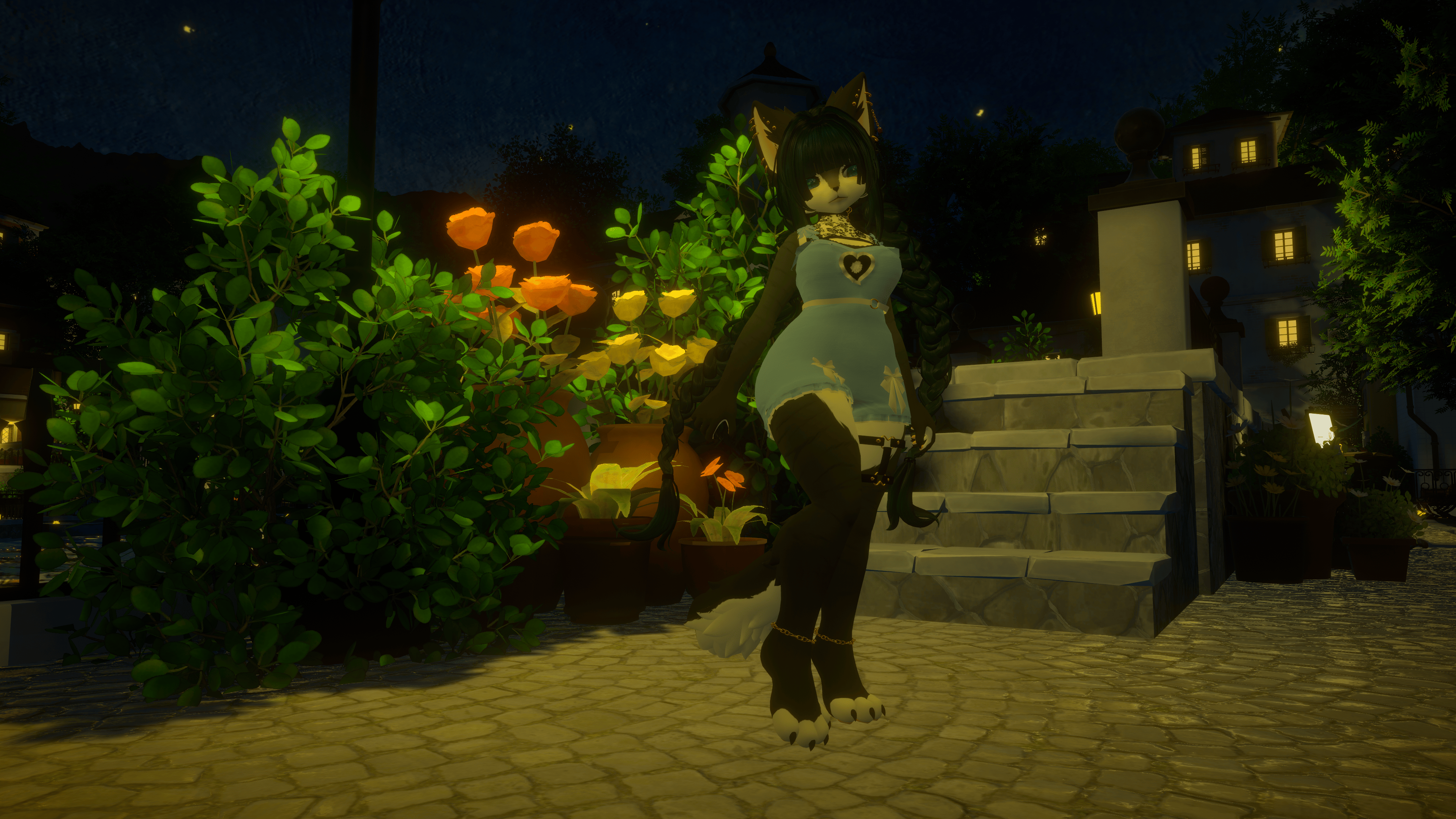 Marietta - (PC) SFW - FT, MMD, GoGo, ALS