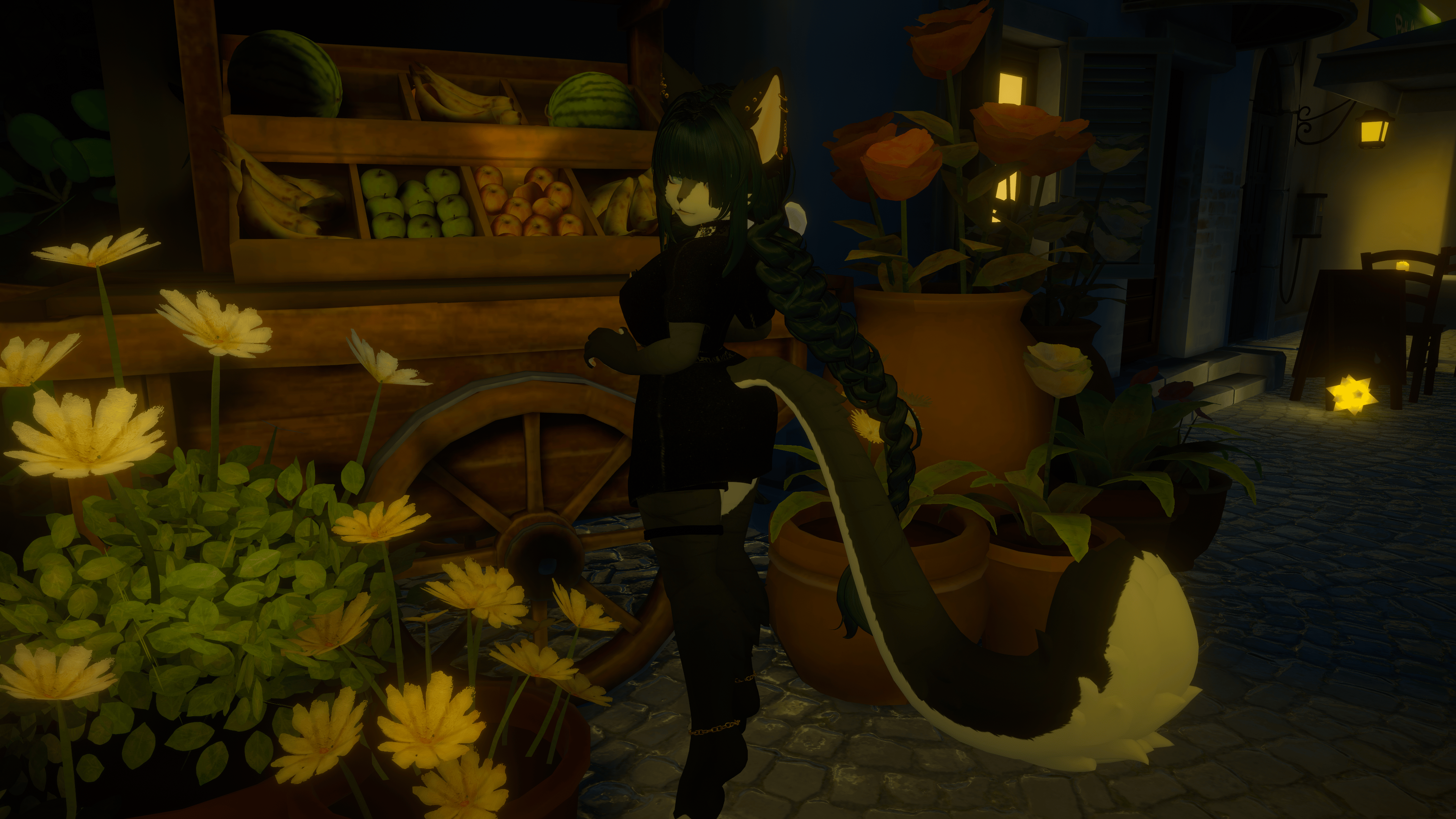 Marietta - (PC) SFW - FT, MMD, GoGo, ALS