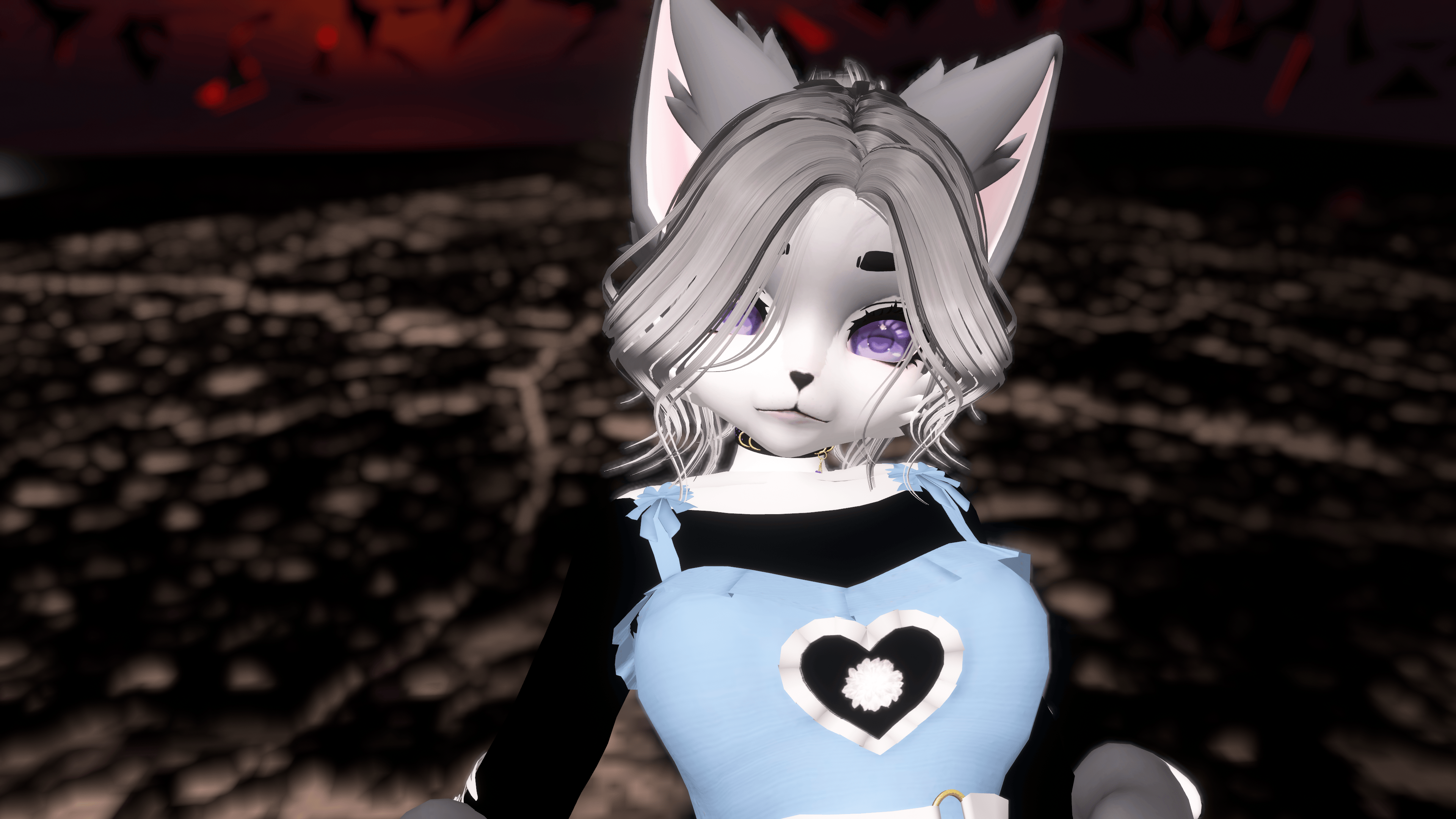 Marietta - (PC) SFW - FT, MMD, GoGo, ALS