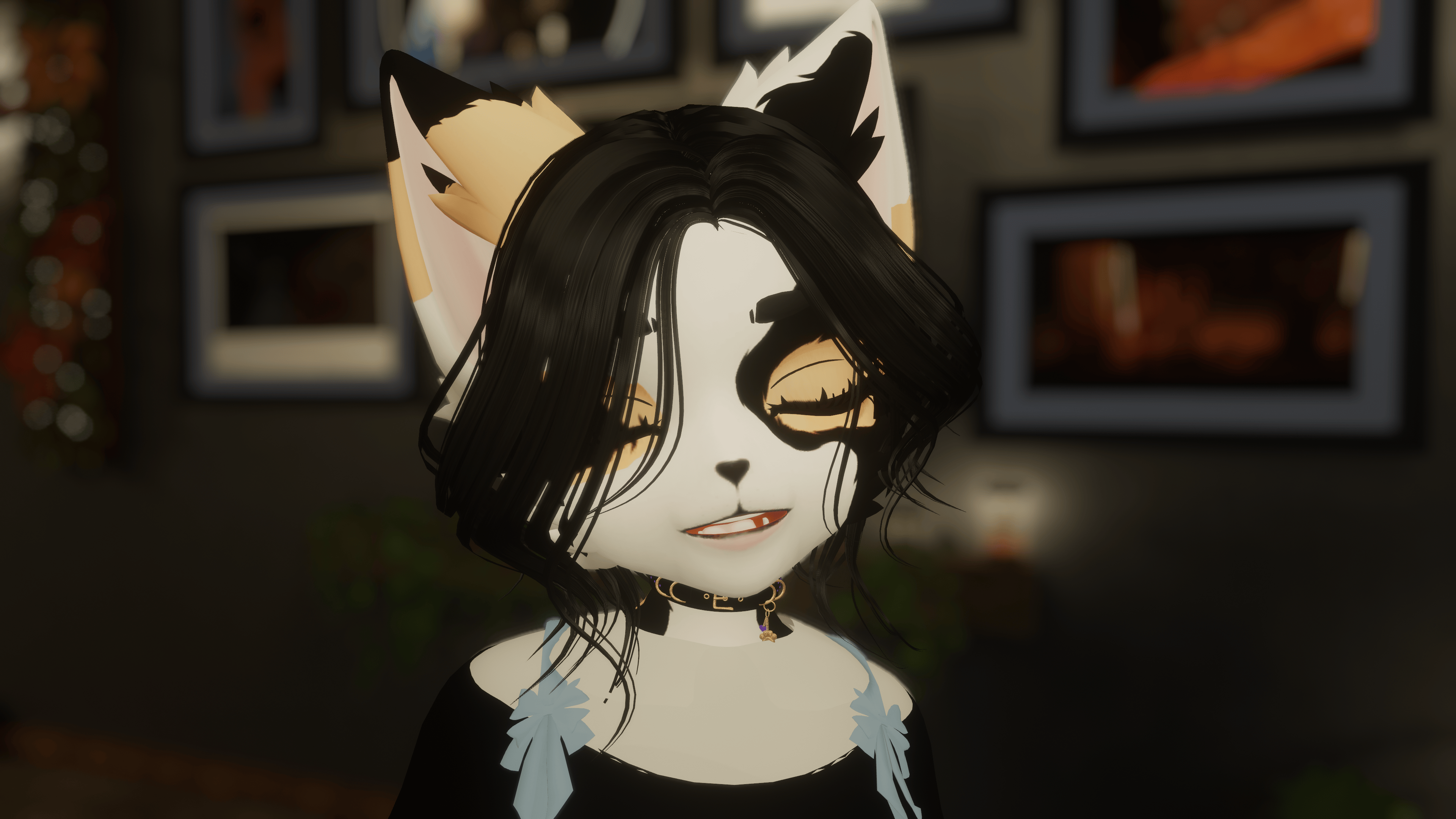 Marietta - (PC) SFW - FT, MMD, GoGo, ALS