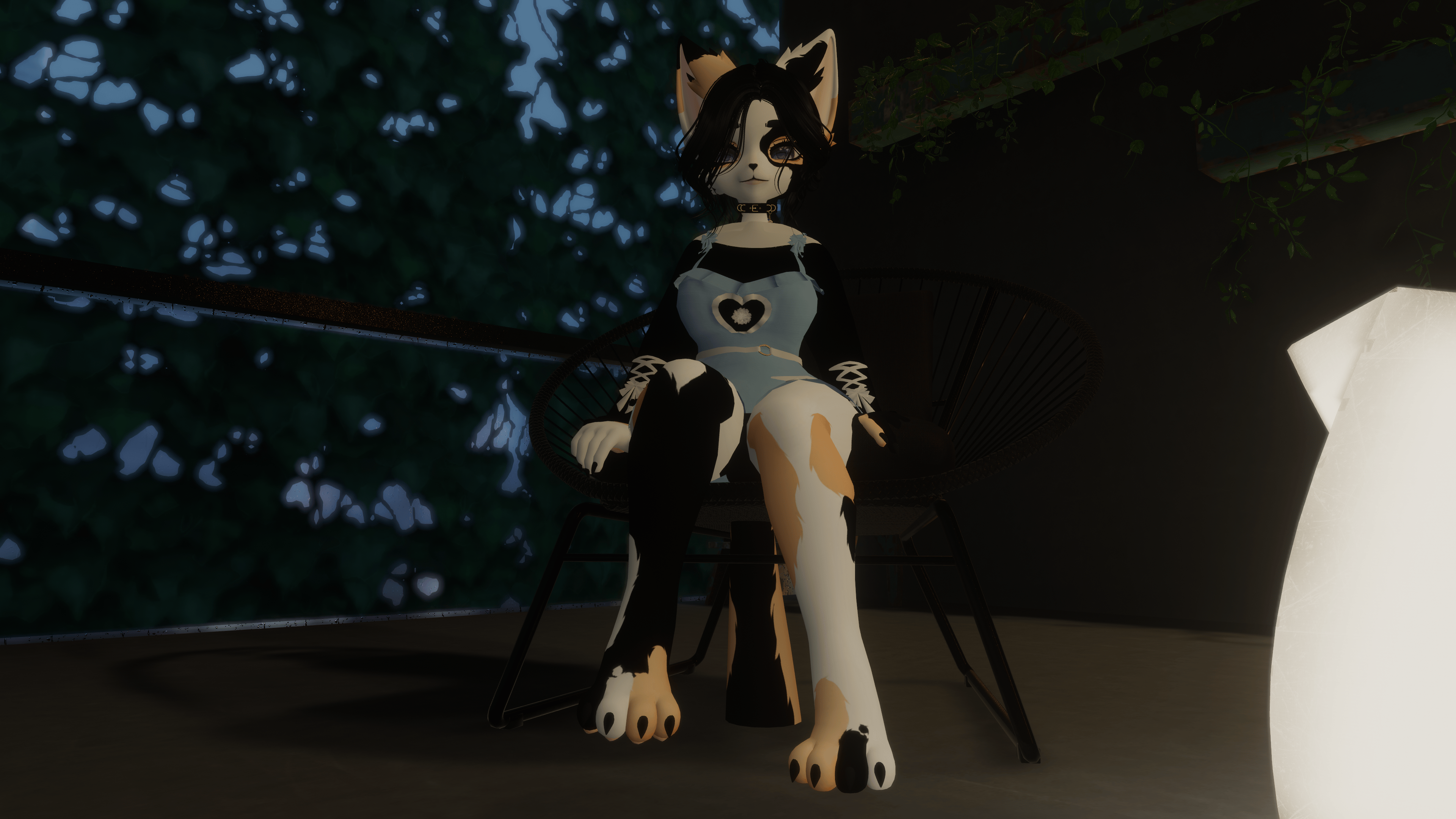 Marietta - (PC) SFW - FT, MMD, GoGo, ALS