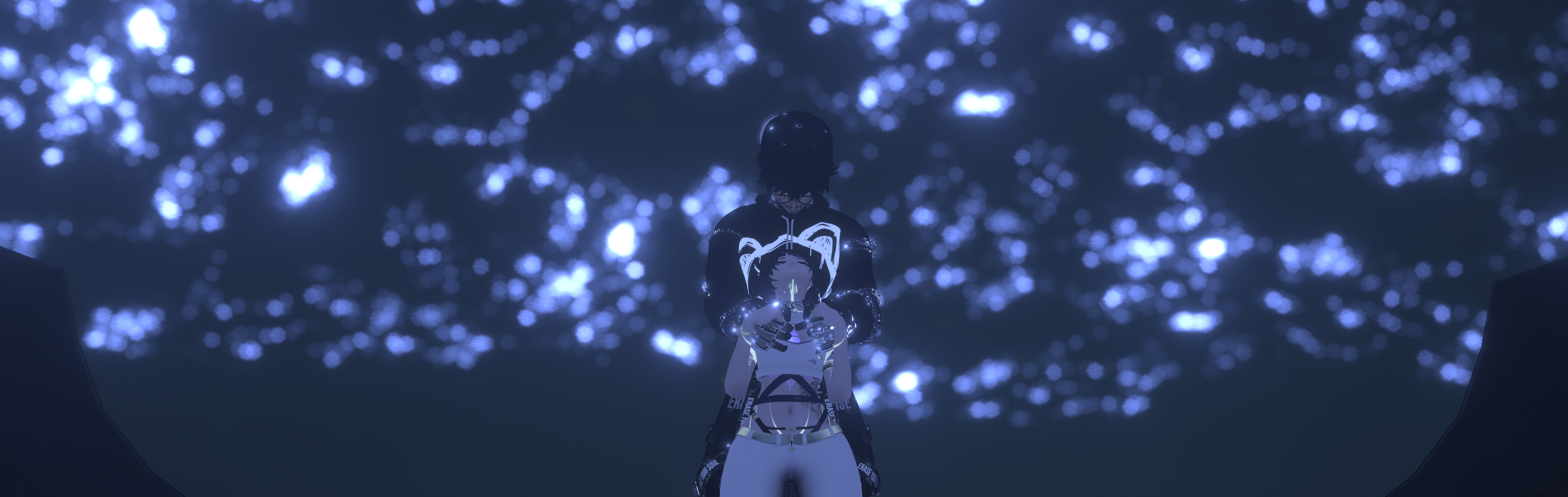 Banner Background