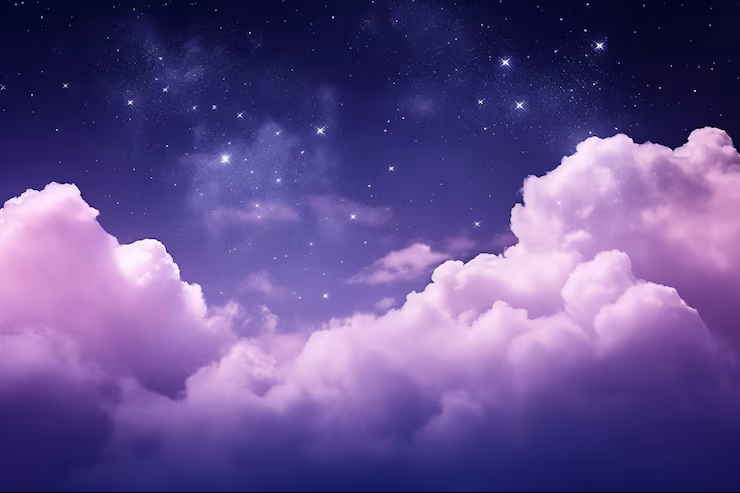 Banner Background