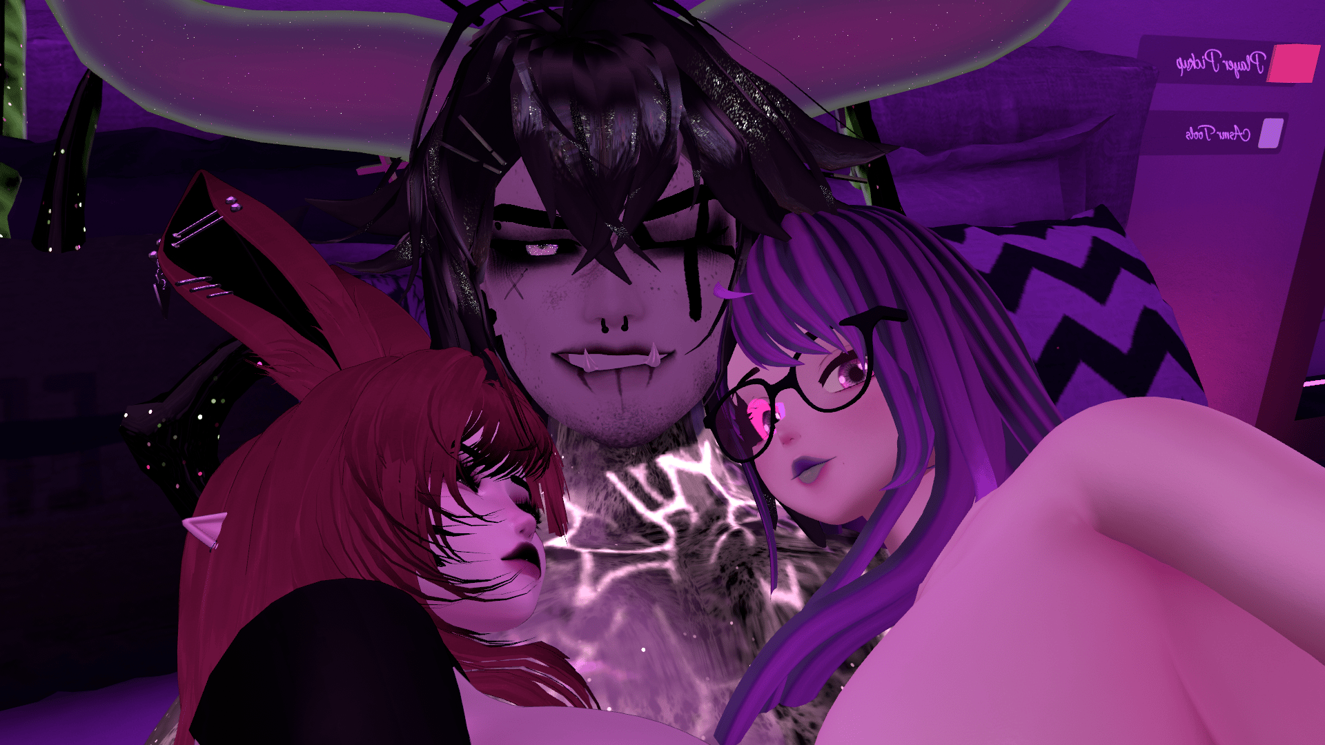 Banner Background