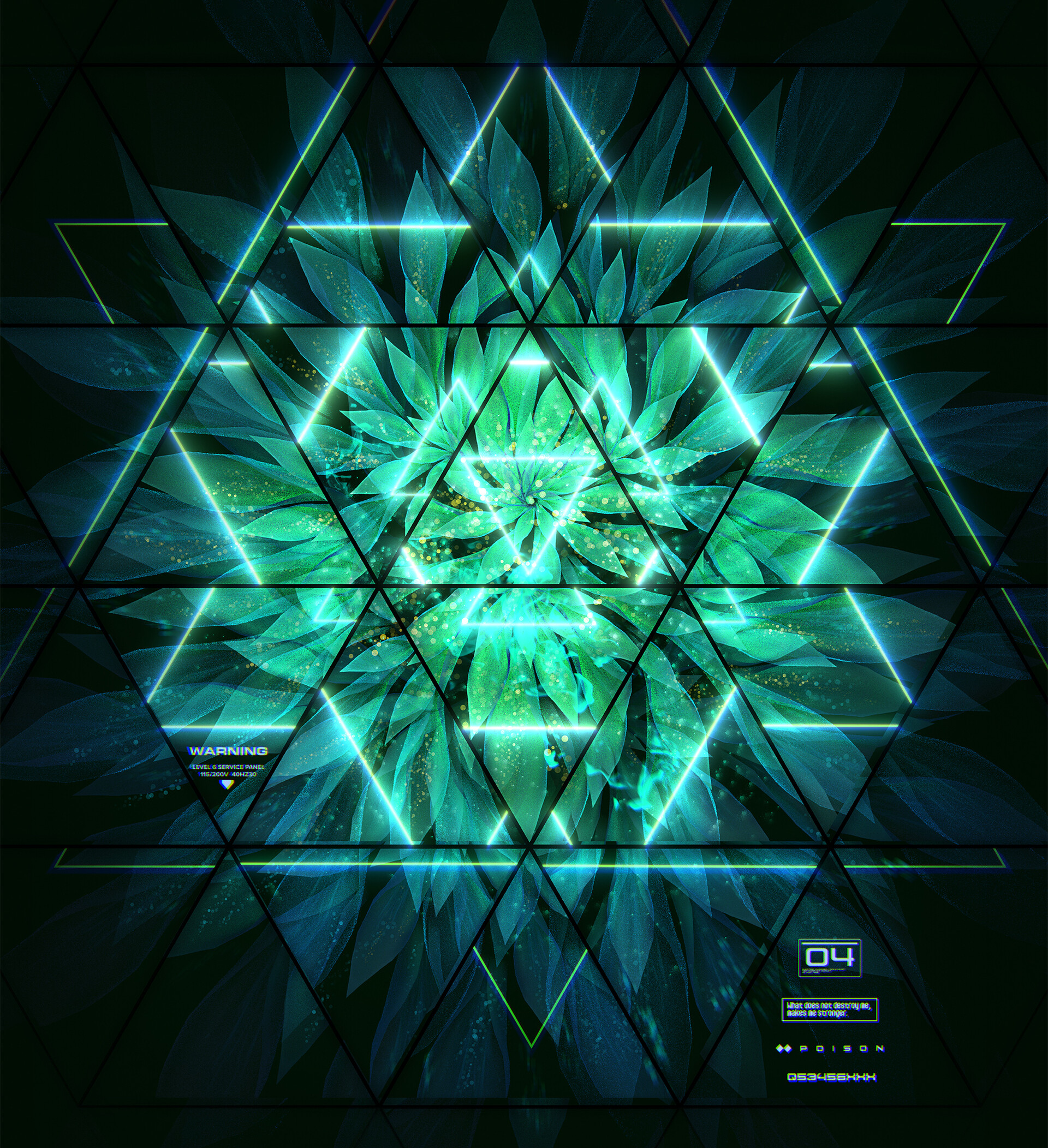 Banner Background