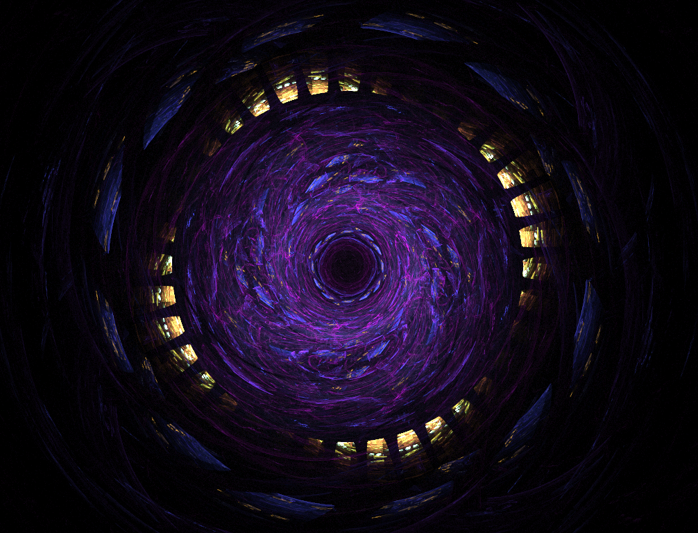 Banner Background