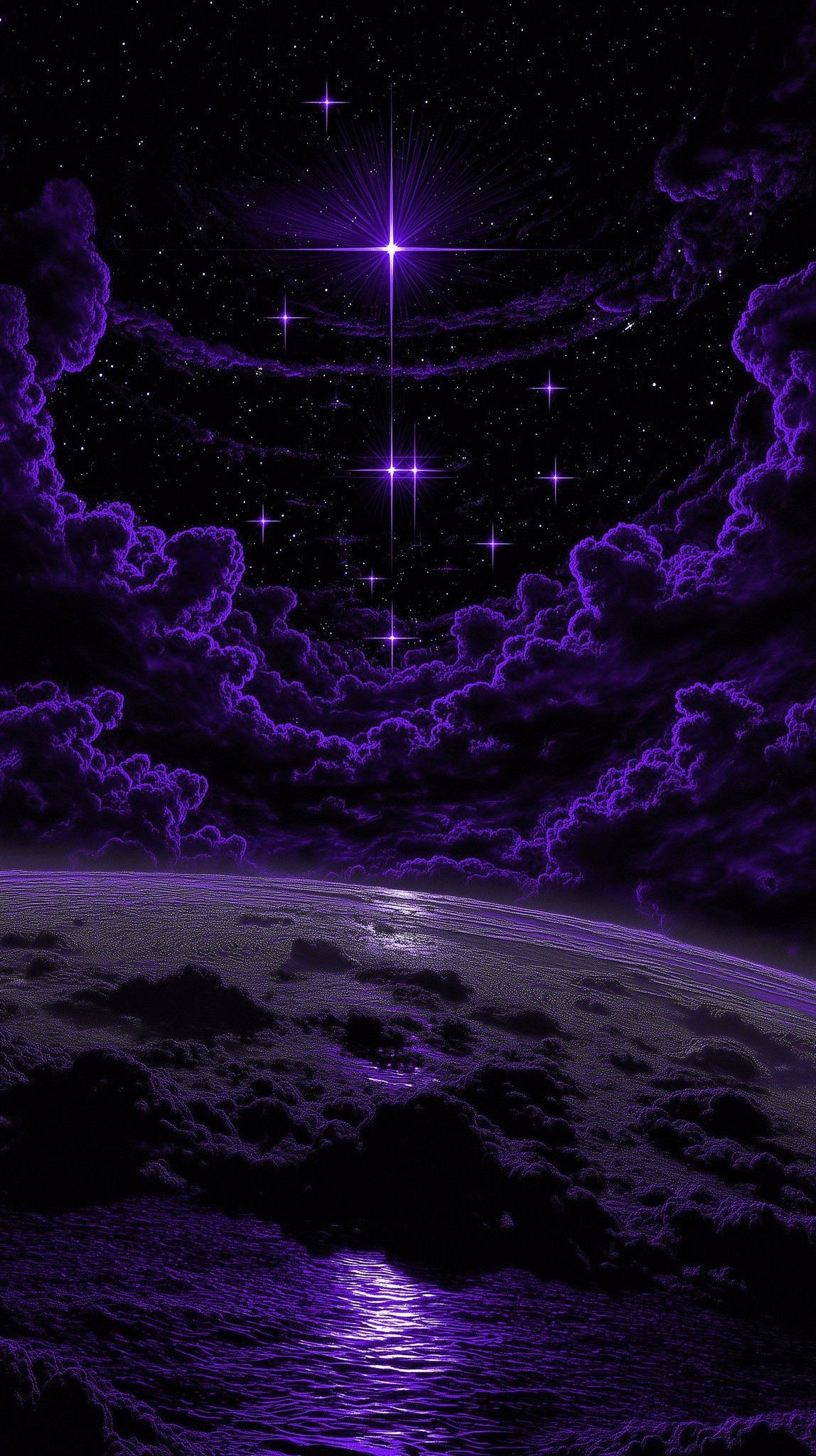 Banner Background