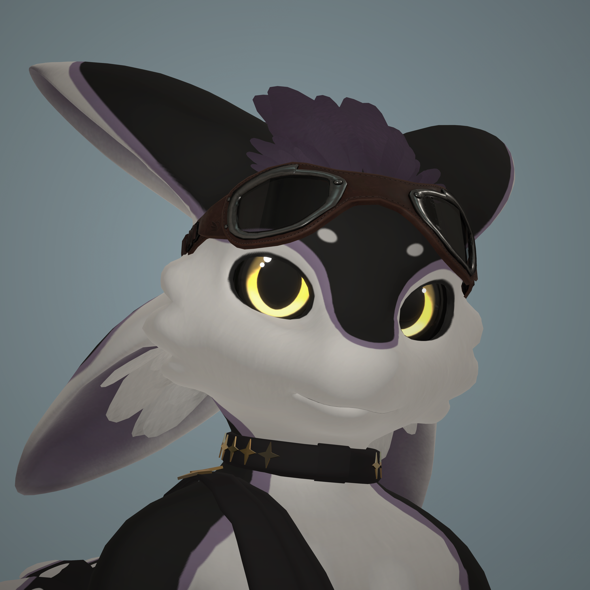 Avali Aviator Goggles - Spiri'Vali, Apheli'Vali