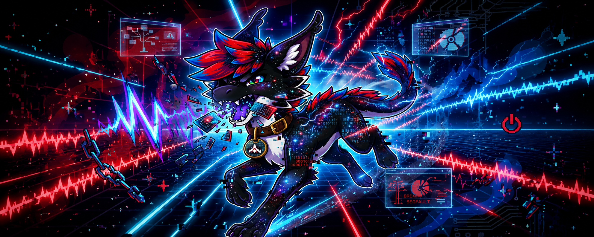 Banner Background