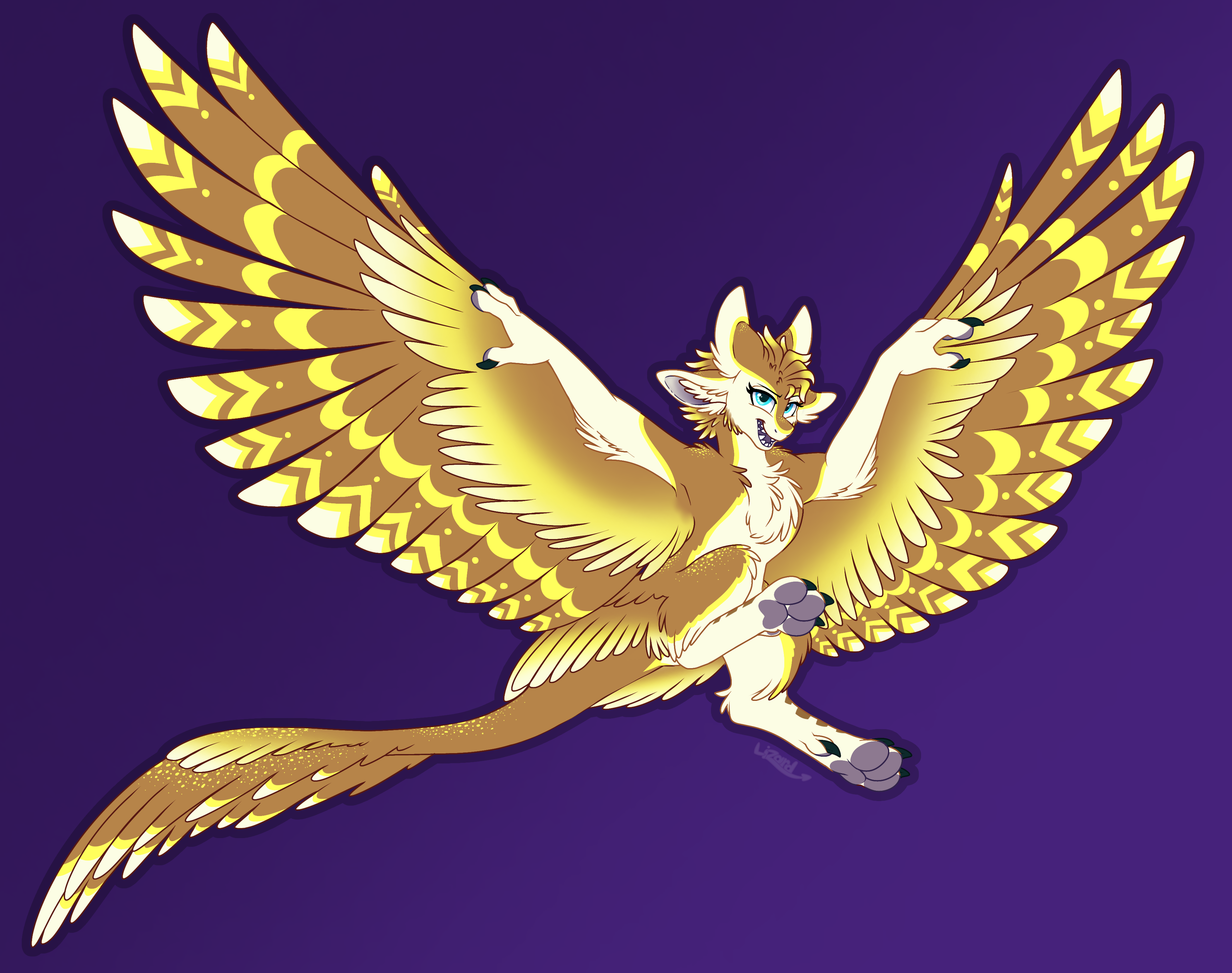Banner Background