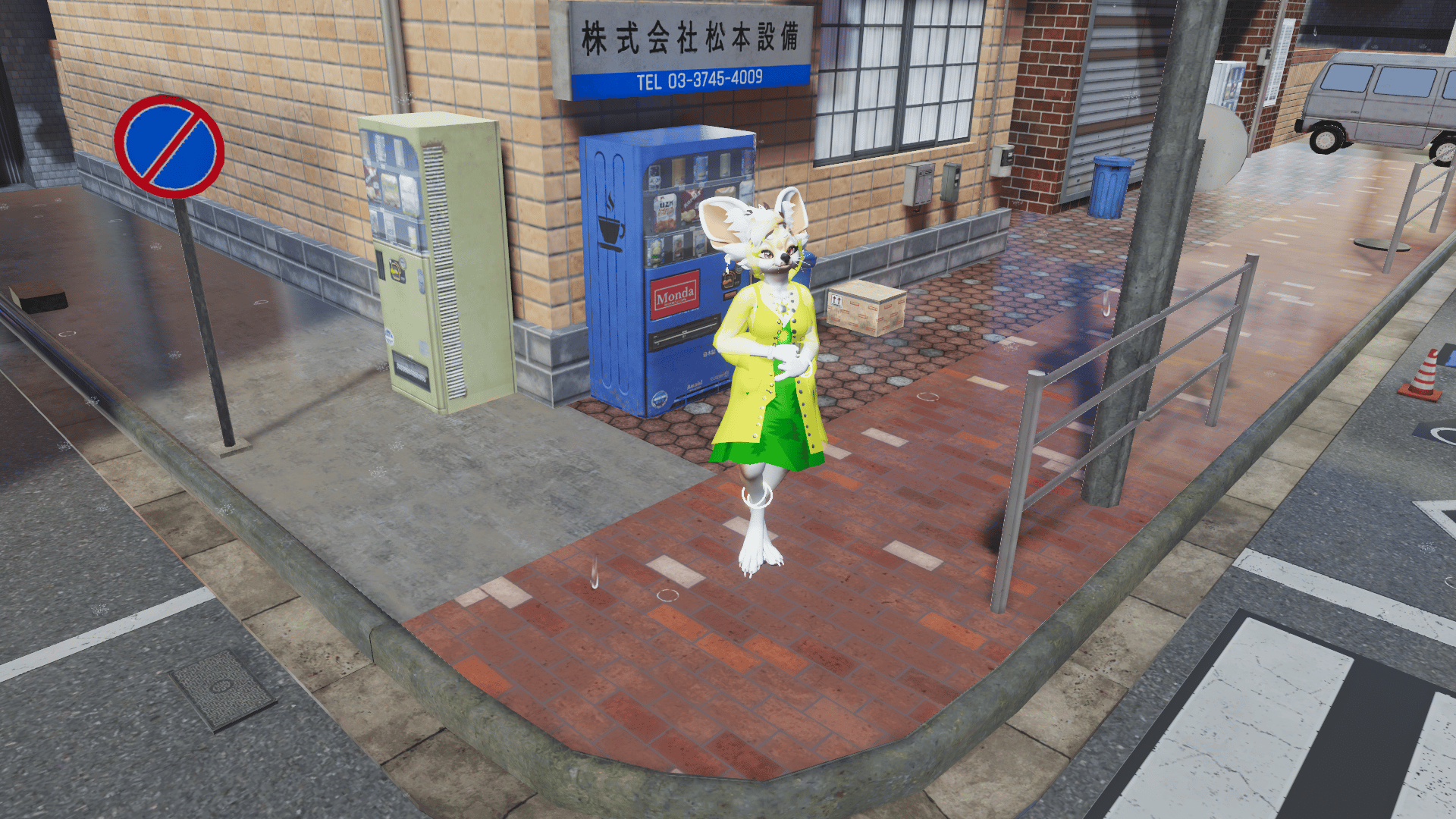 Autumn & Fairy 🧚Pack (Fennek Outfit)