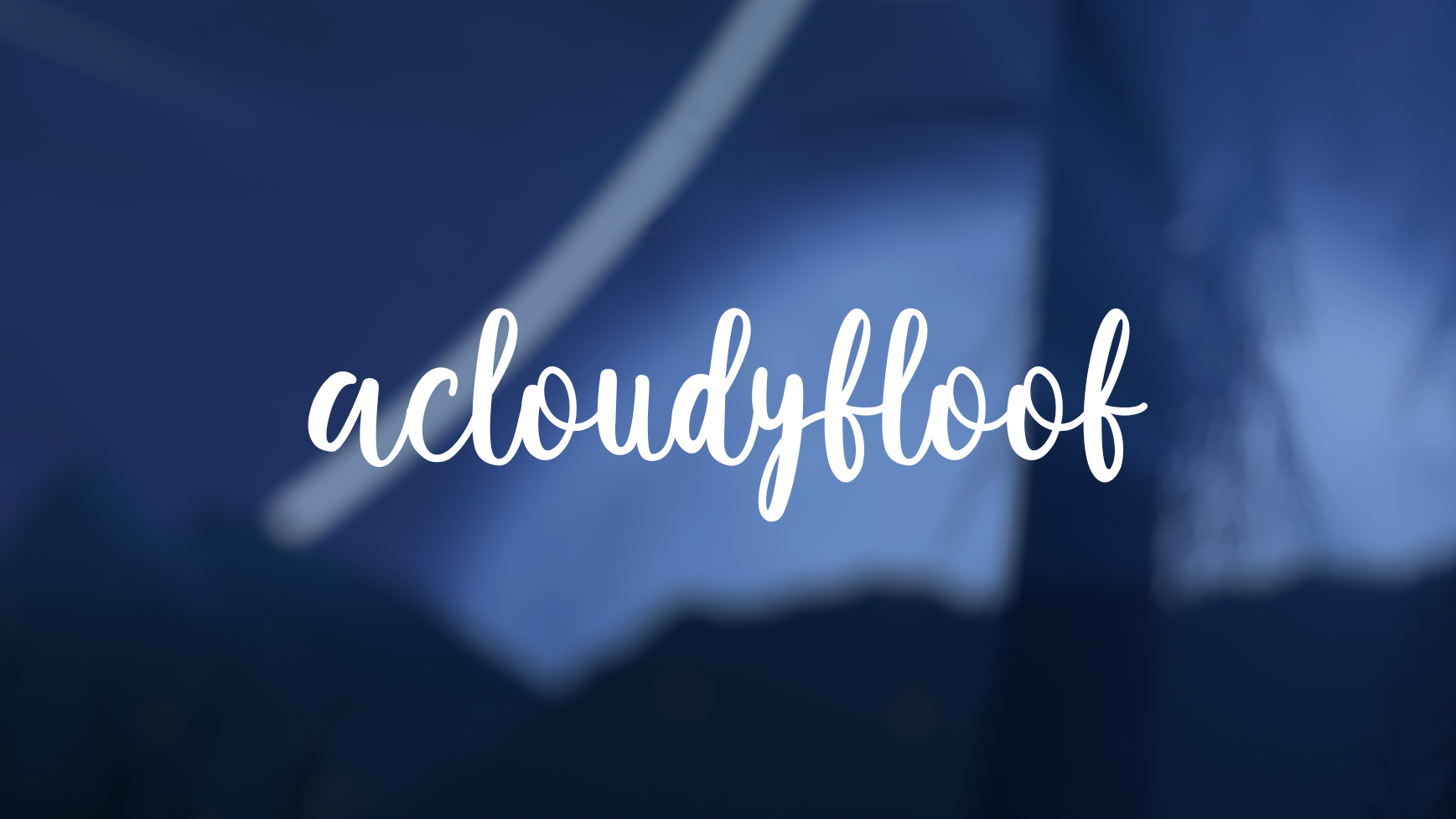 Banner Background