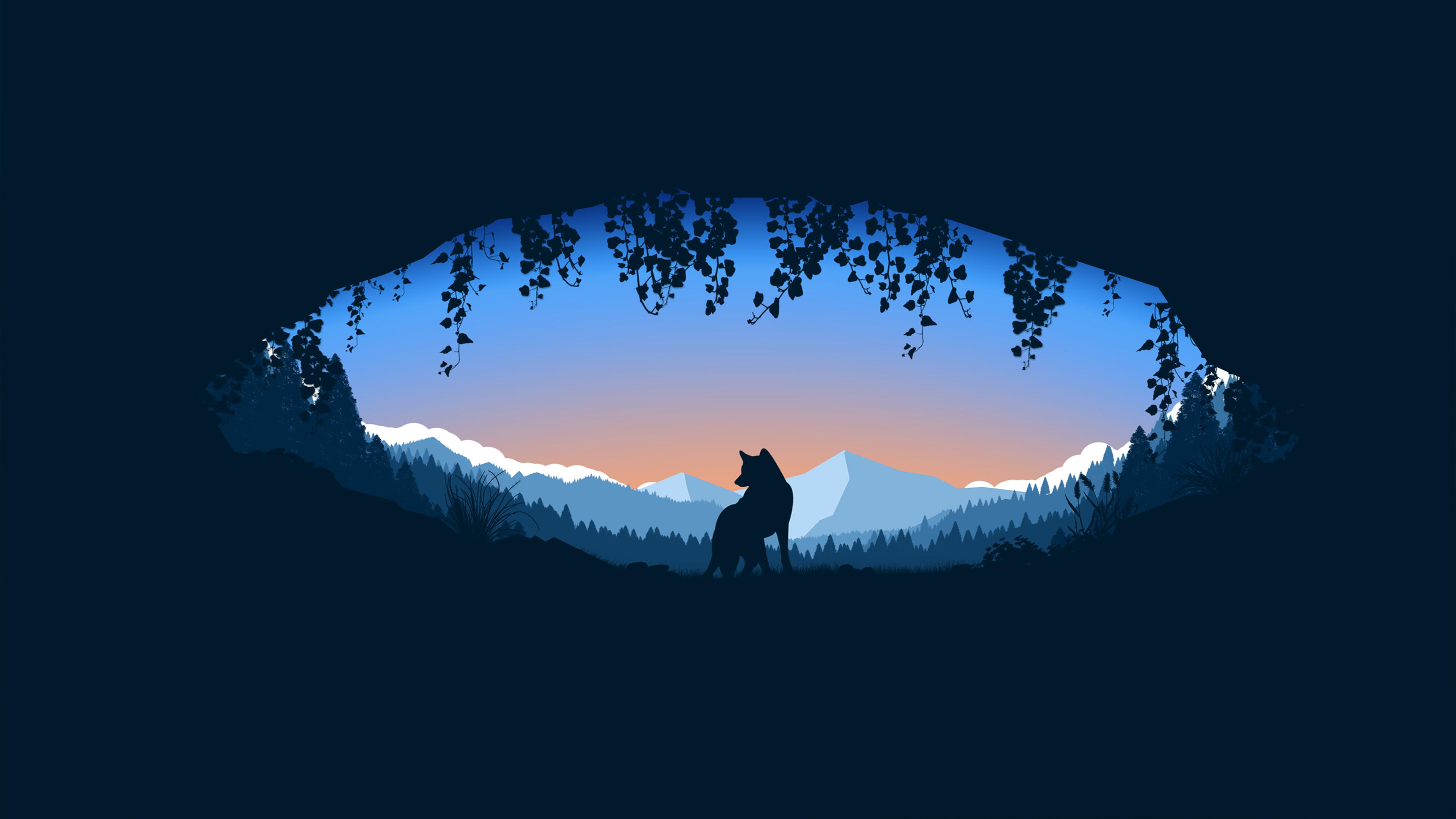 Banner Background