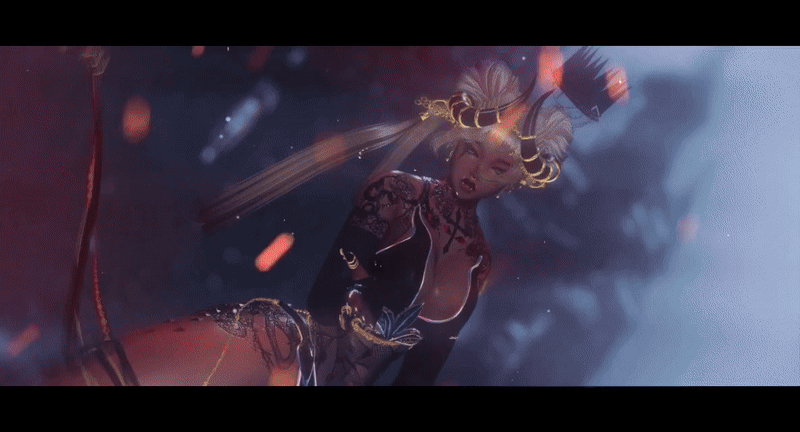 Mara
