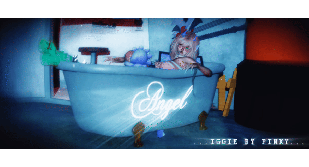Iggie