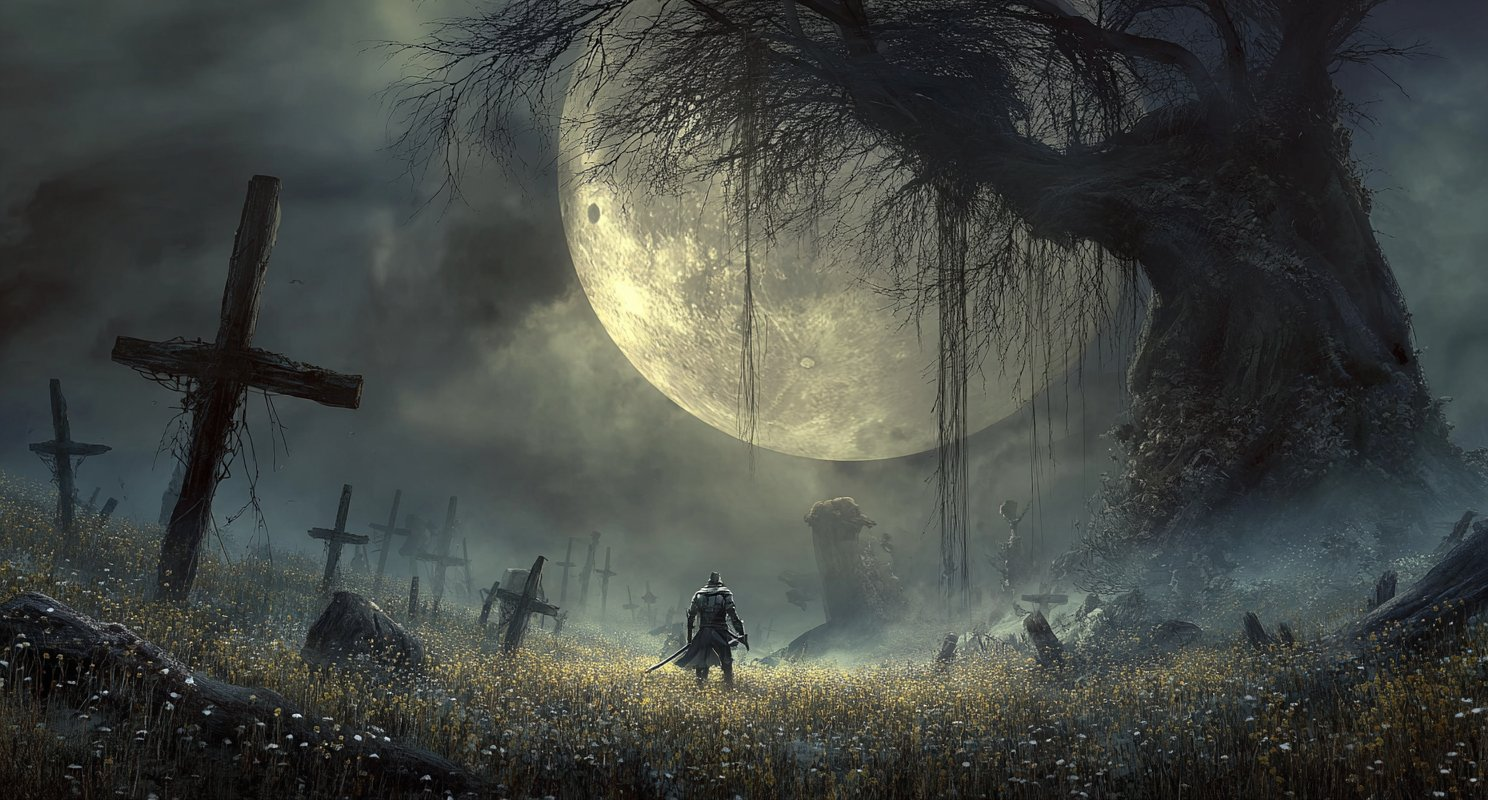 Banner Background