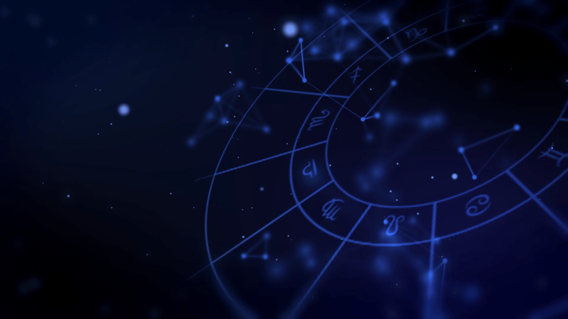 Banner Background