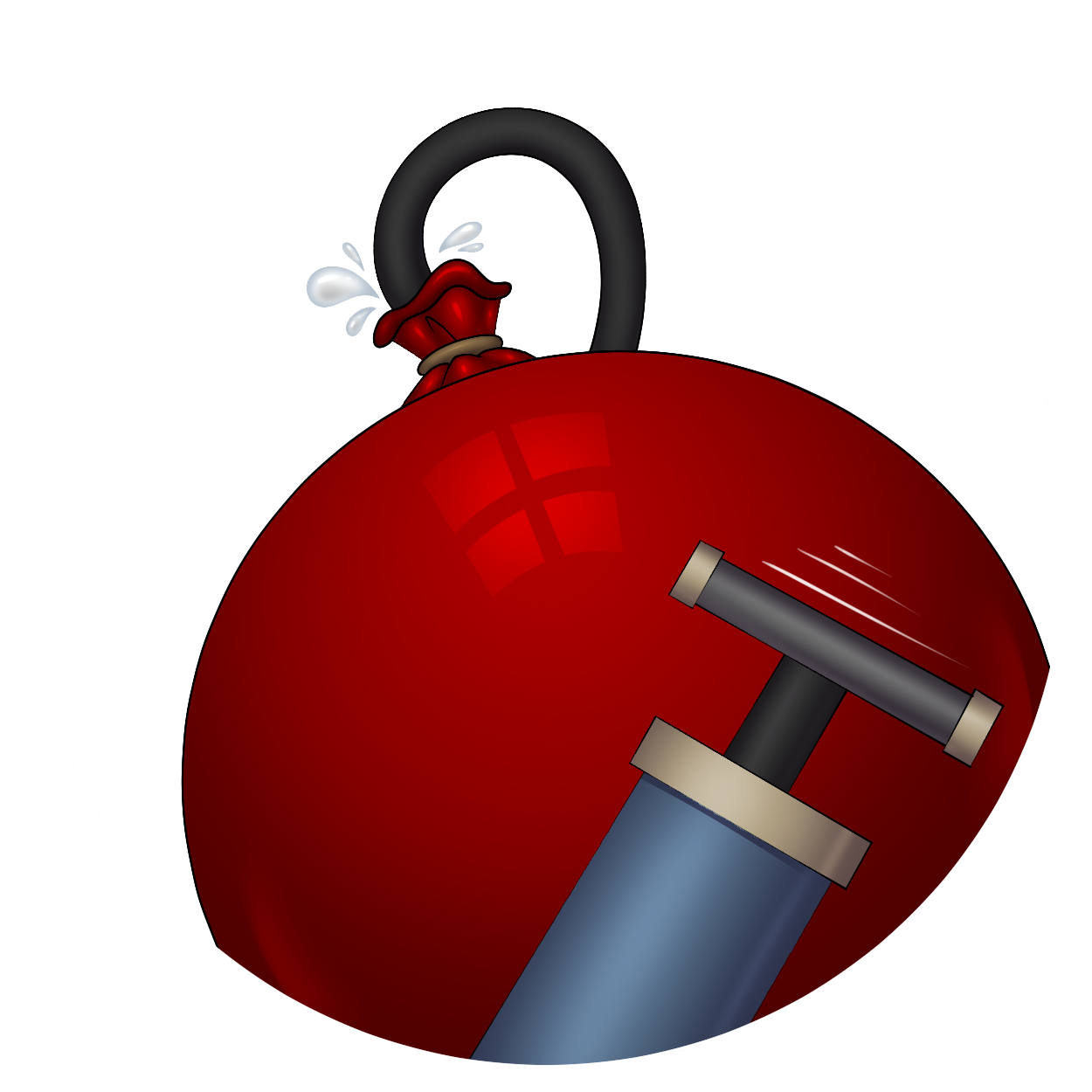 Potato's Avatar-SPS Fluid Inflation System