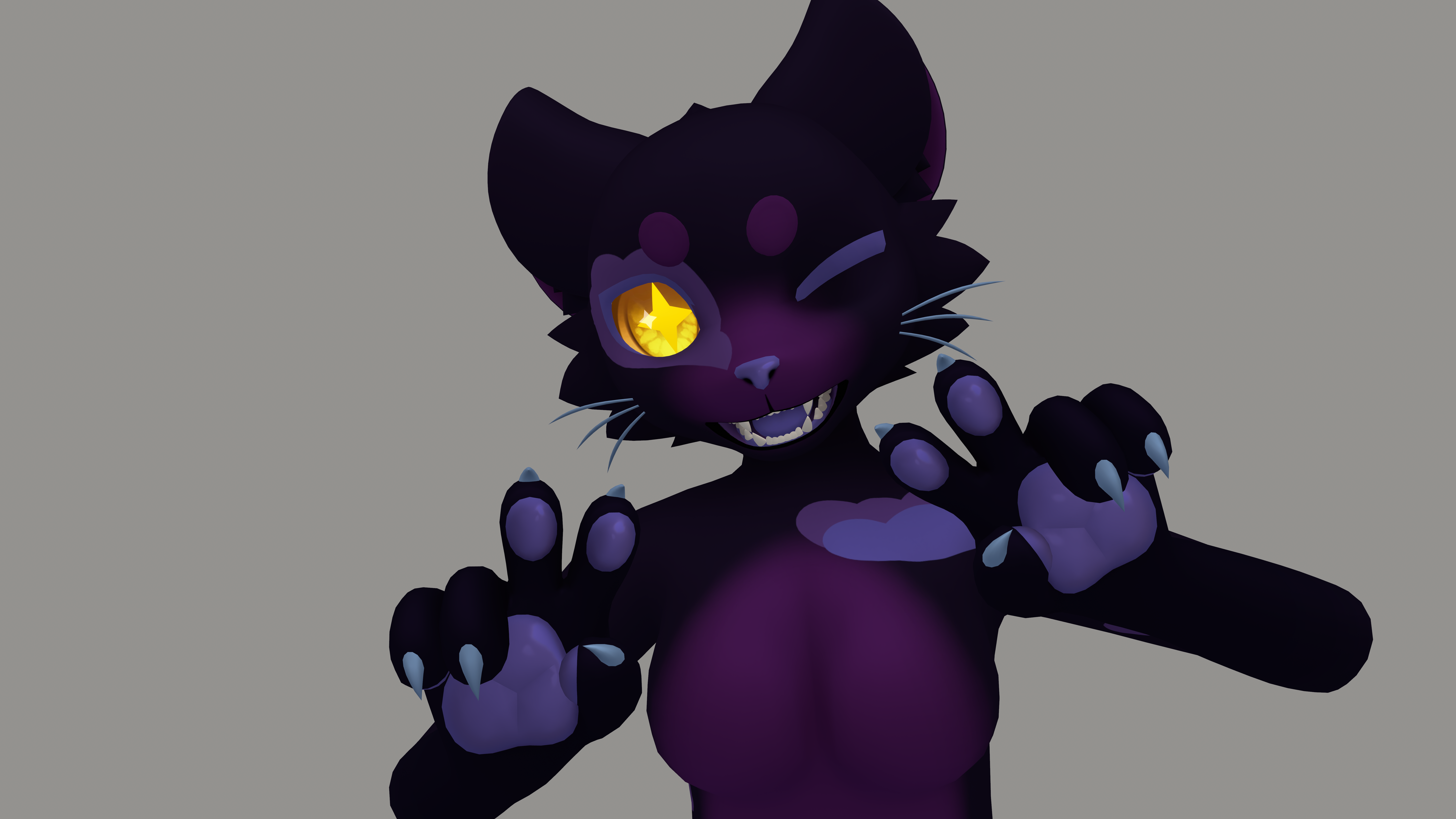 Midnight Mayu Texture