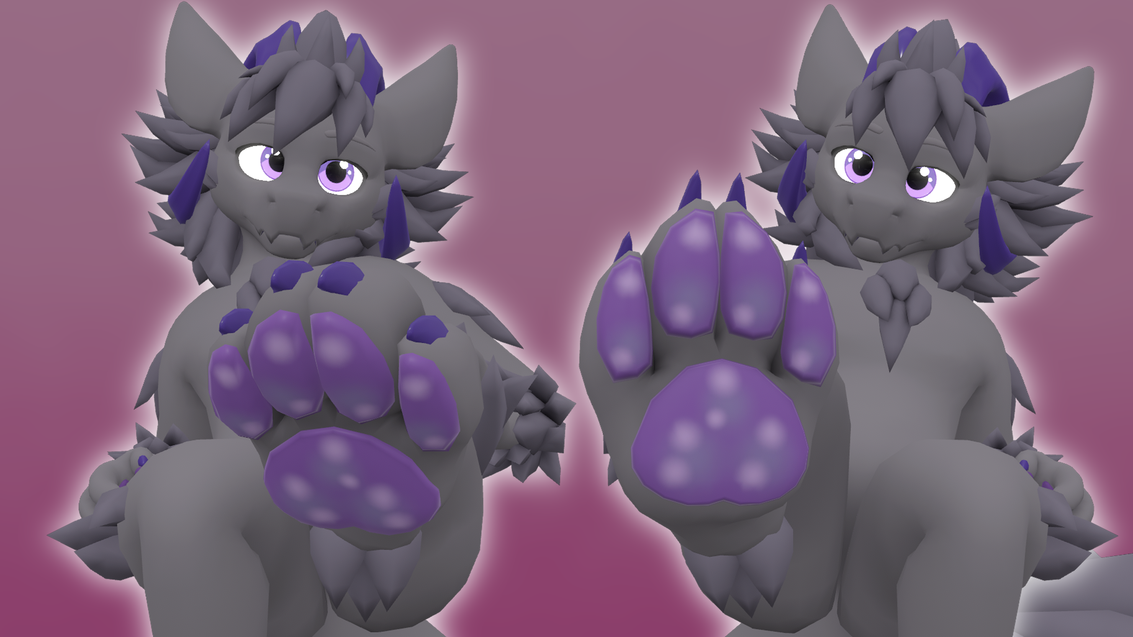 Winterbold Paw Smart Material