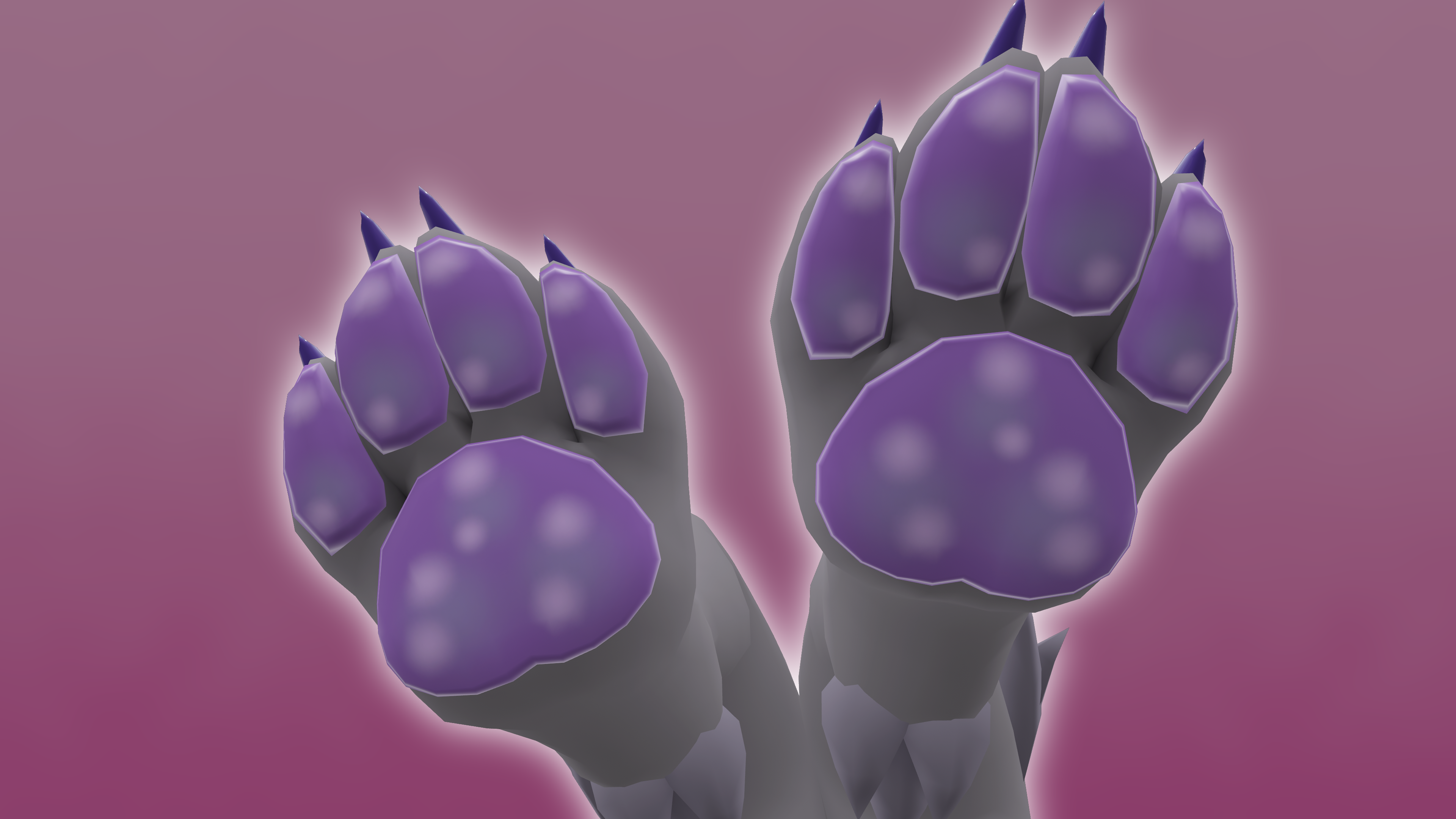 Winterbold Paw Smart Material
