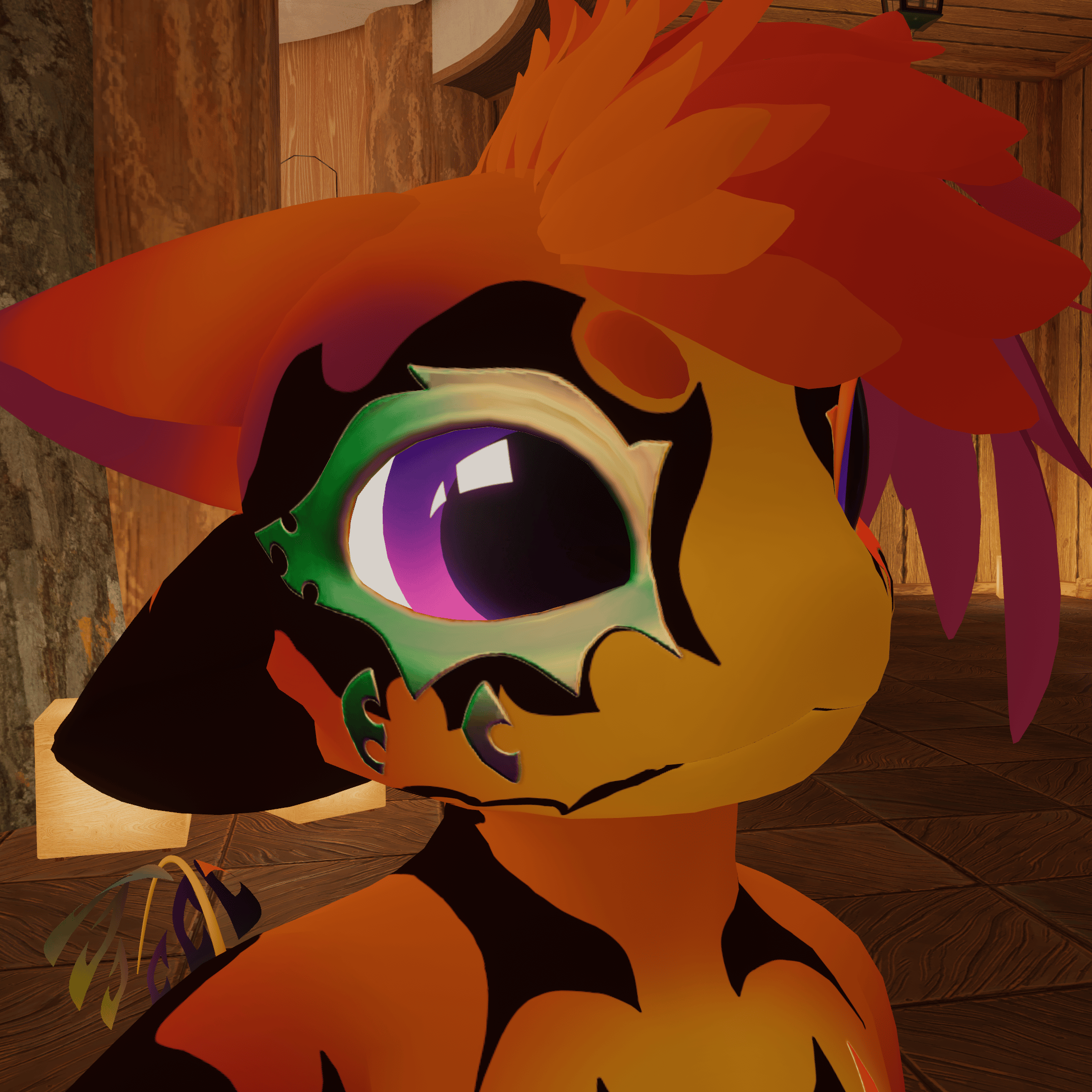 Kita Cantus Kita'vali Texture