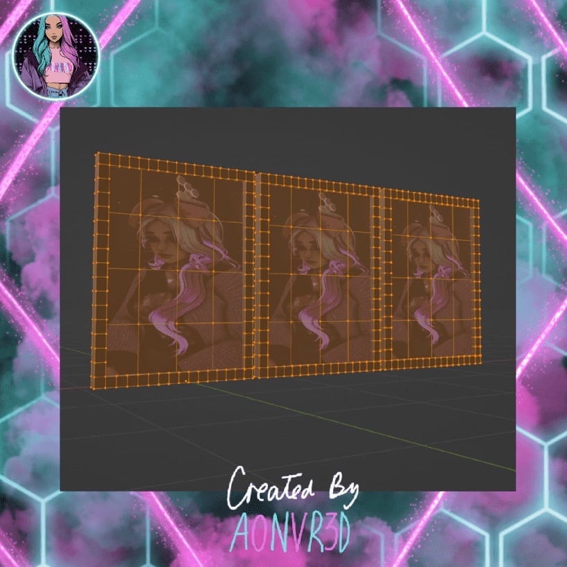PHOTO FRAMES