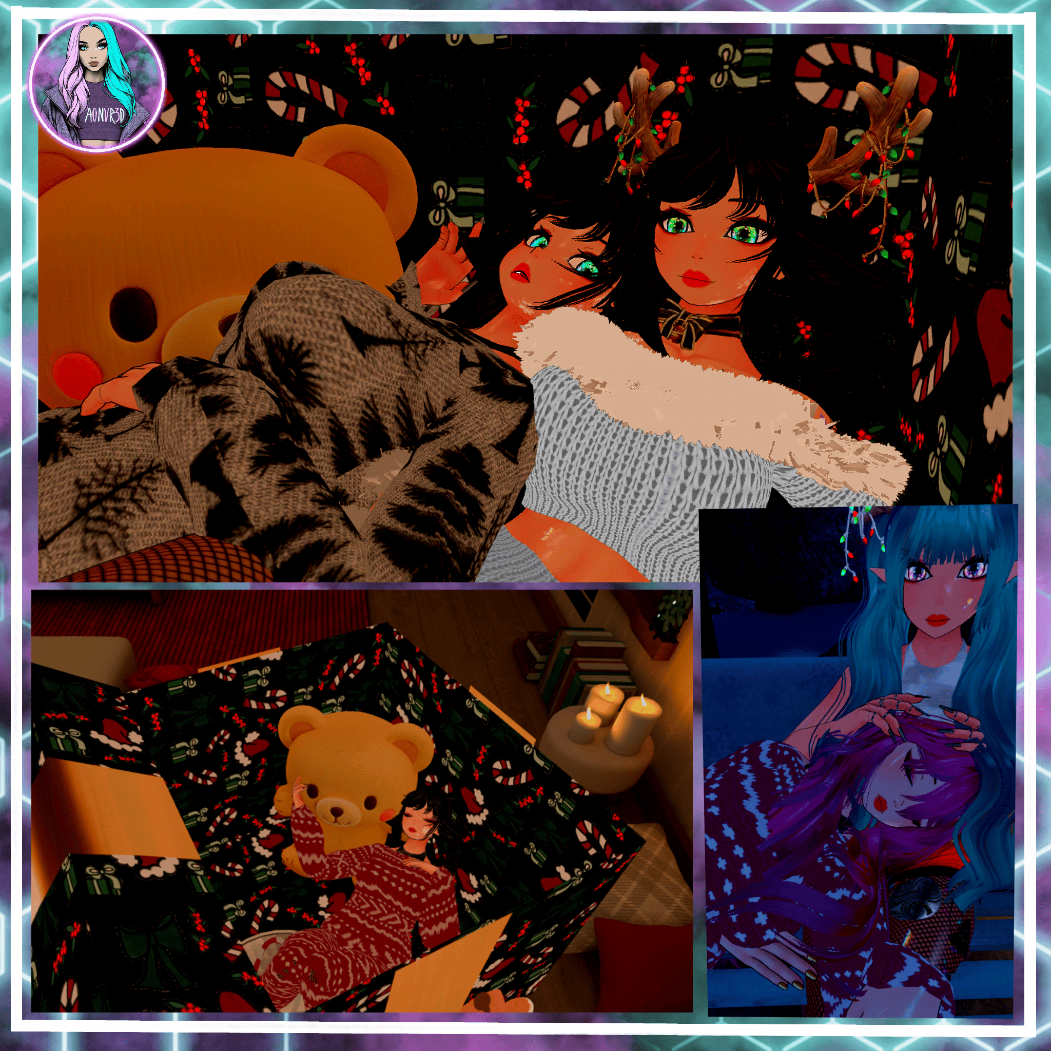 HOLLY PC FT